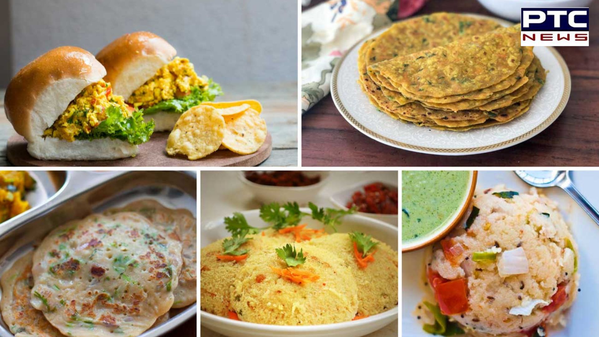 Weekend Breakfast Ideas: List of mouth-watering, tempting dishes to relish this weekend