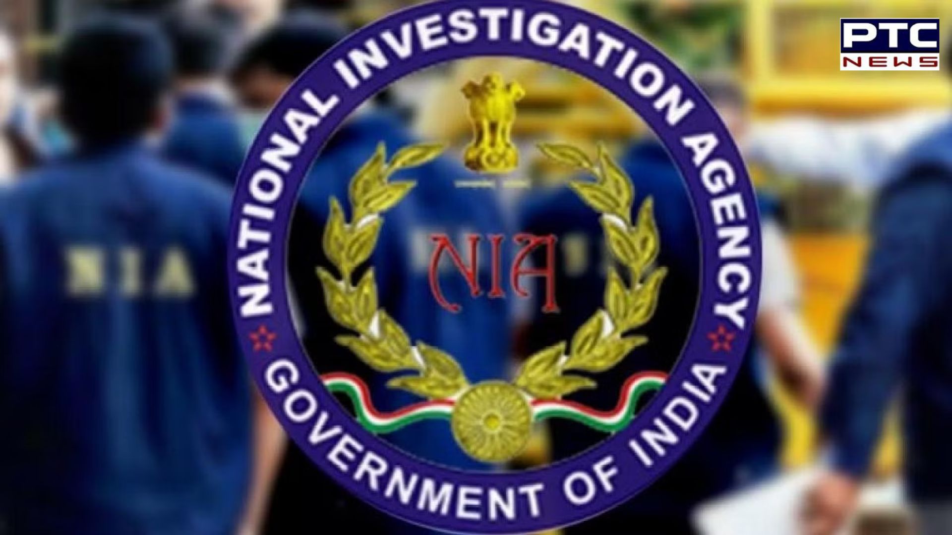 NIA busts cross-border smuggling network, apprehends key accused
