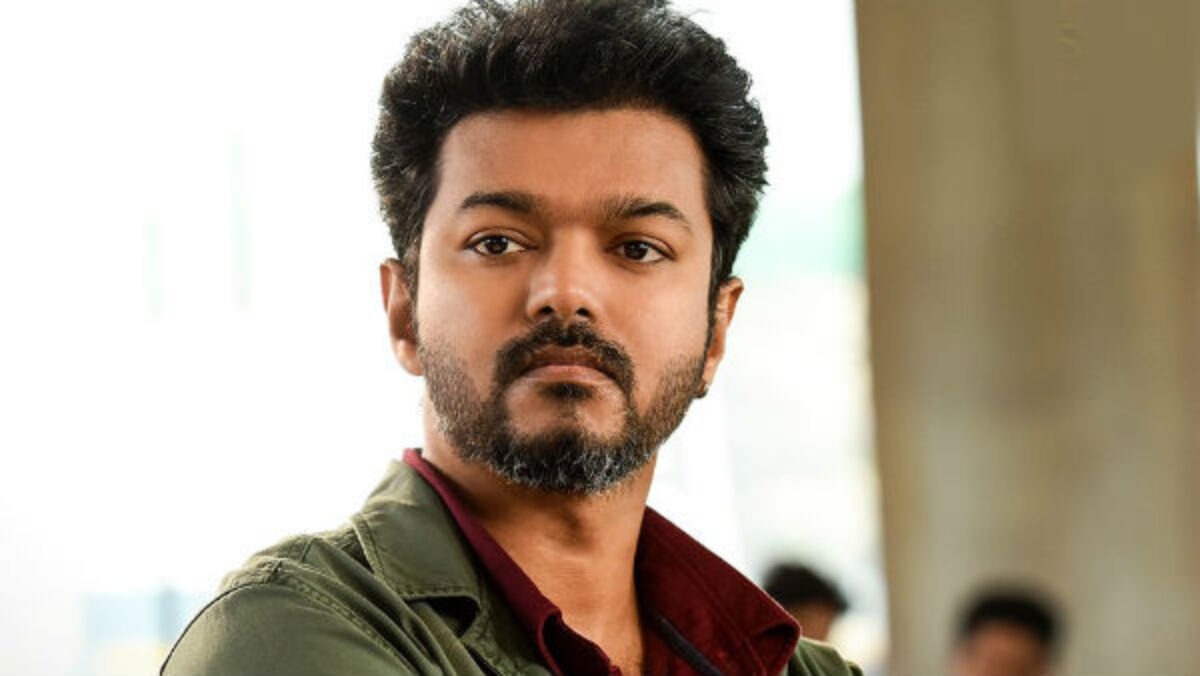 Tamil actor Vijay takes political plunge, floats Tamizhaga Vetri Kazhagam party