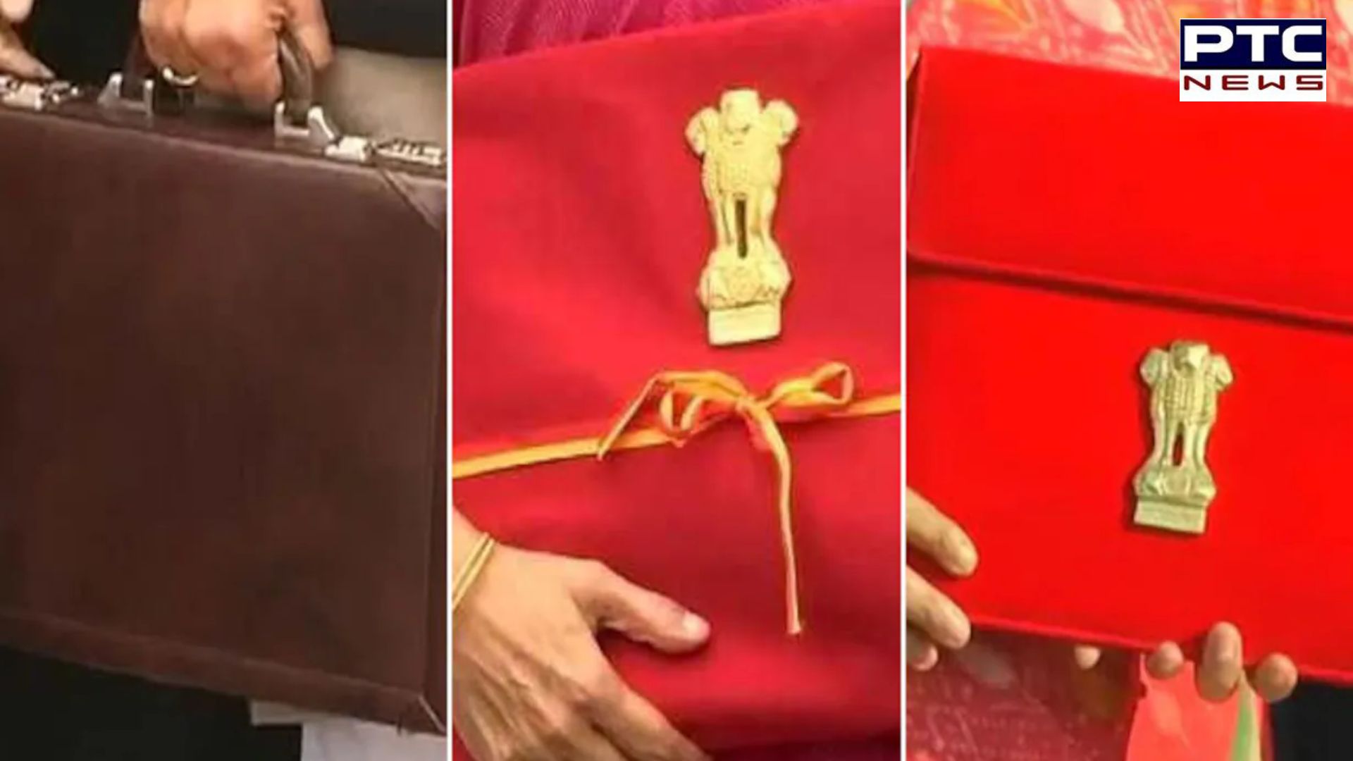 Budget 2024: From briefcase, ‘Bahi-khata’ to paperless budget; A look at presentation of Budget over years
