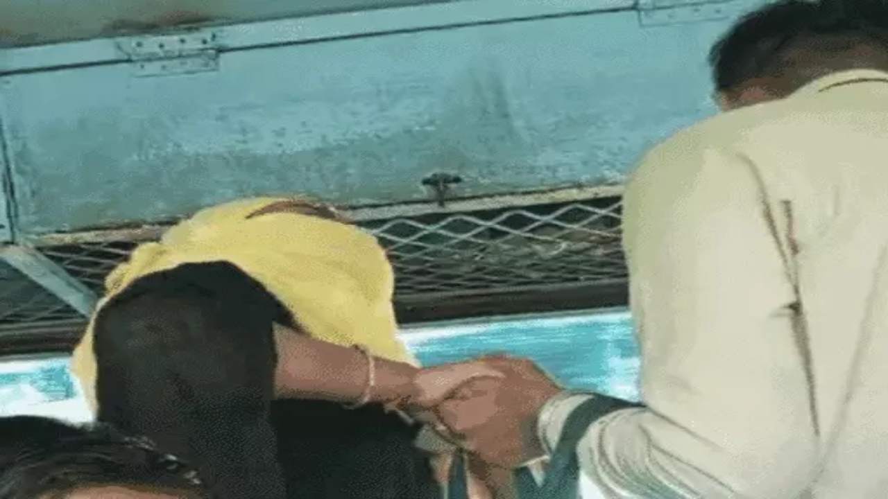 हरियाणा रोडवेज के कंडक्टर से भिड़ी युवती, बोली- तेरे जैसे बहुत किए सीधे, डरते नहीं हम, CM को करती हूं कॉल...