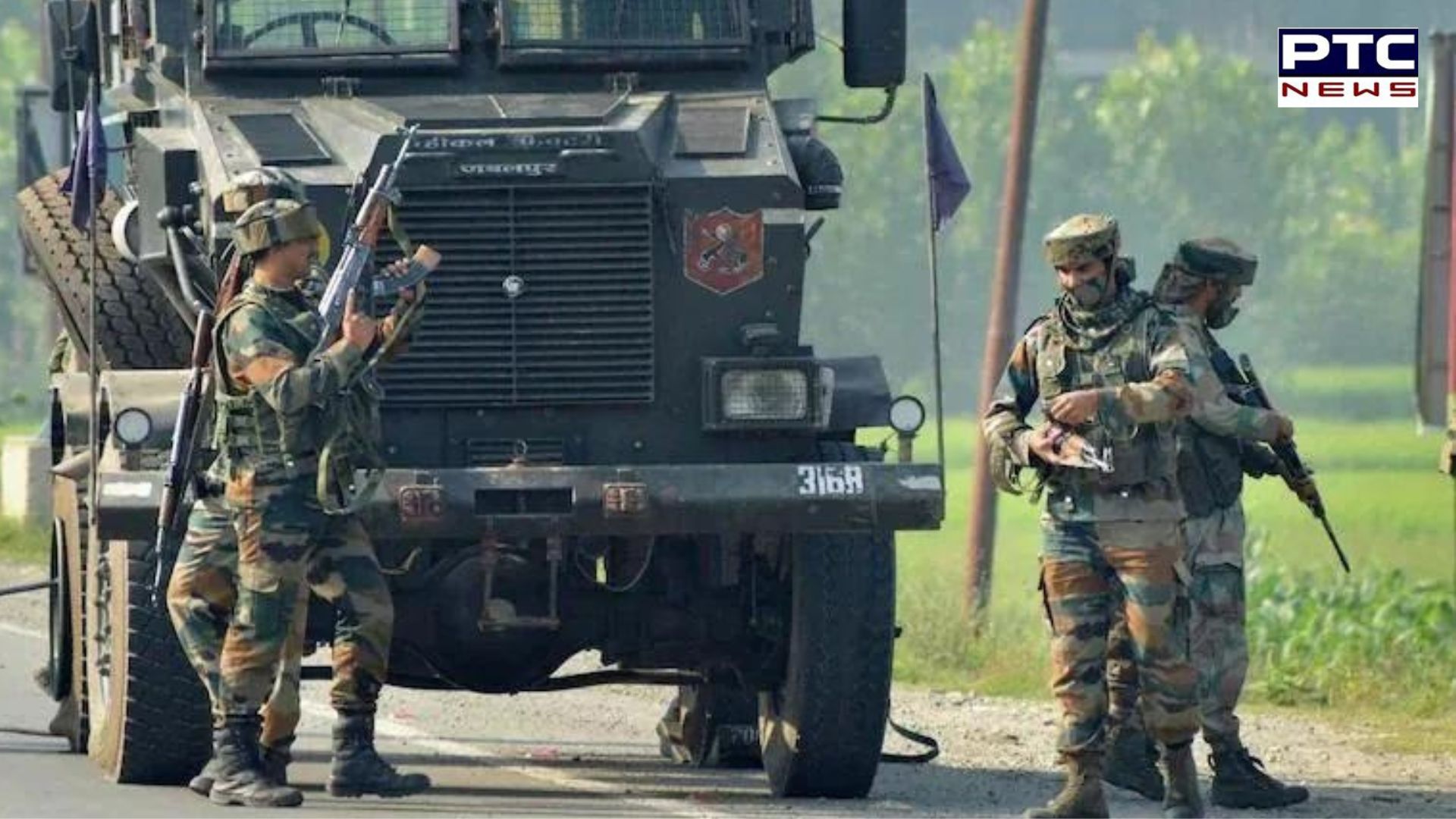 Rajouri terror attack: Another soldier succumbs to injuries; death toll reaches 4