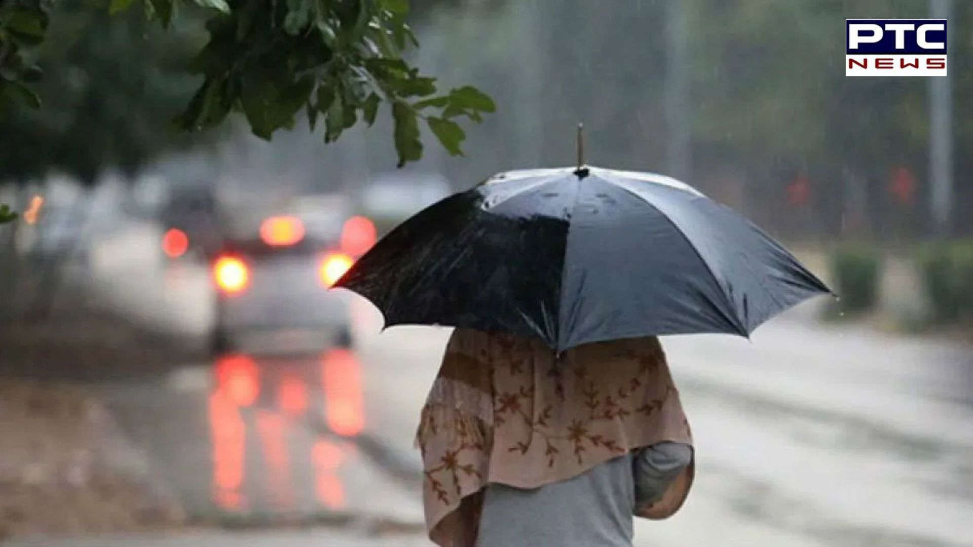 Rain alert issued for Haryana, Punjab and Chandigarh | Check Details