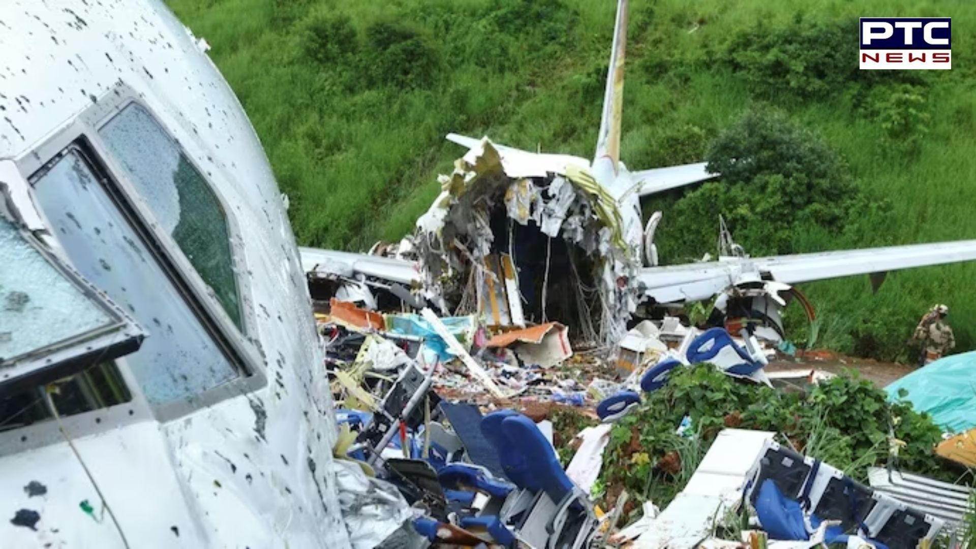 Canada Plane Crash: कनाडा में खदान श्रमिकों को लेकर जा रहा विमान क्रैश, 6 लोगों की हुई मौत
