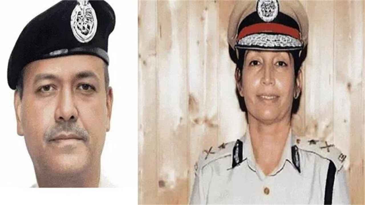 Haryana Transfer: हरियाणा पुलिस विभाग में बड़ा फेरबदल, ममता की जगह संजय सिंह को बनाया ADGP, वन विभाग में भी किए तबादले