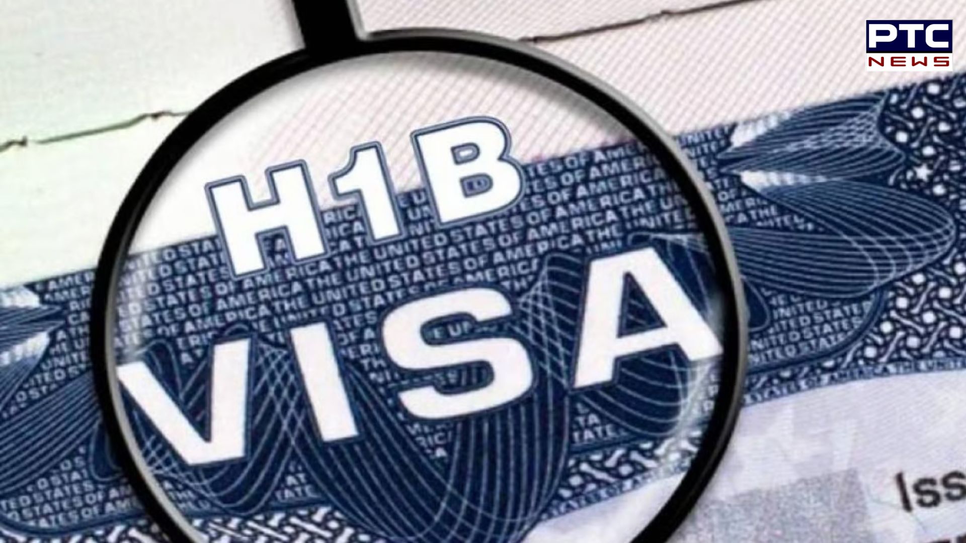 H-1B visa registration deadline for 2025 approaching | Check Details