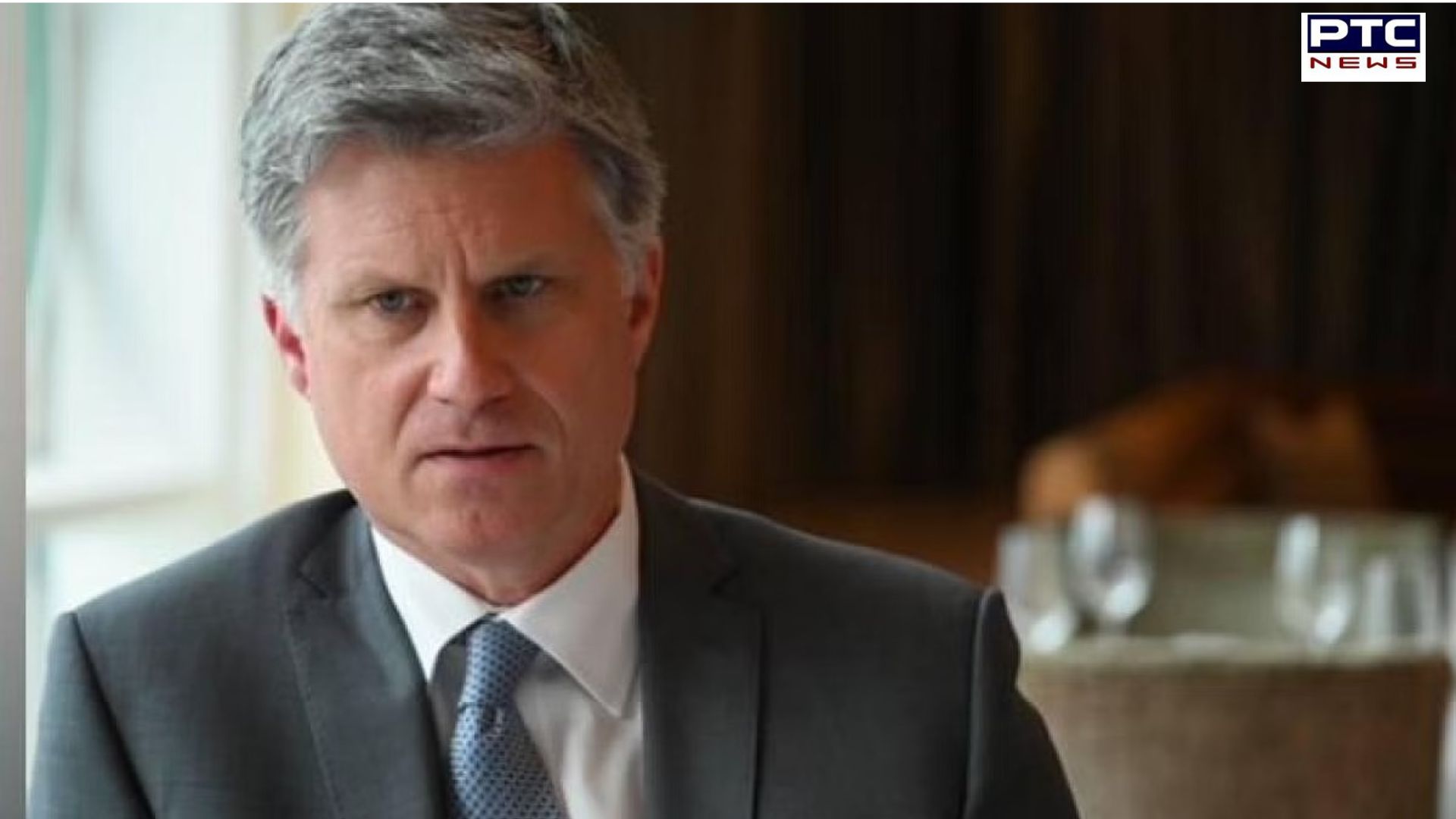 India, Canada still maintain strategic alignment, says Cameron Mackay