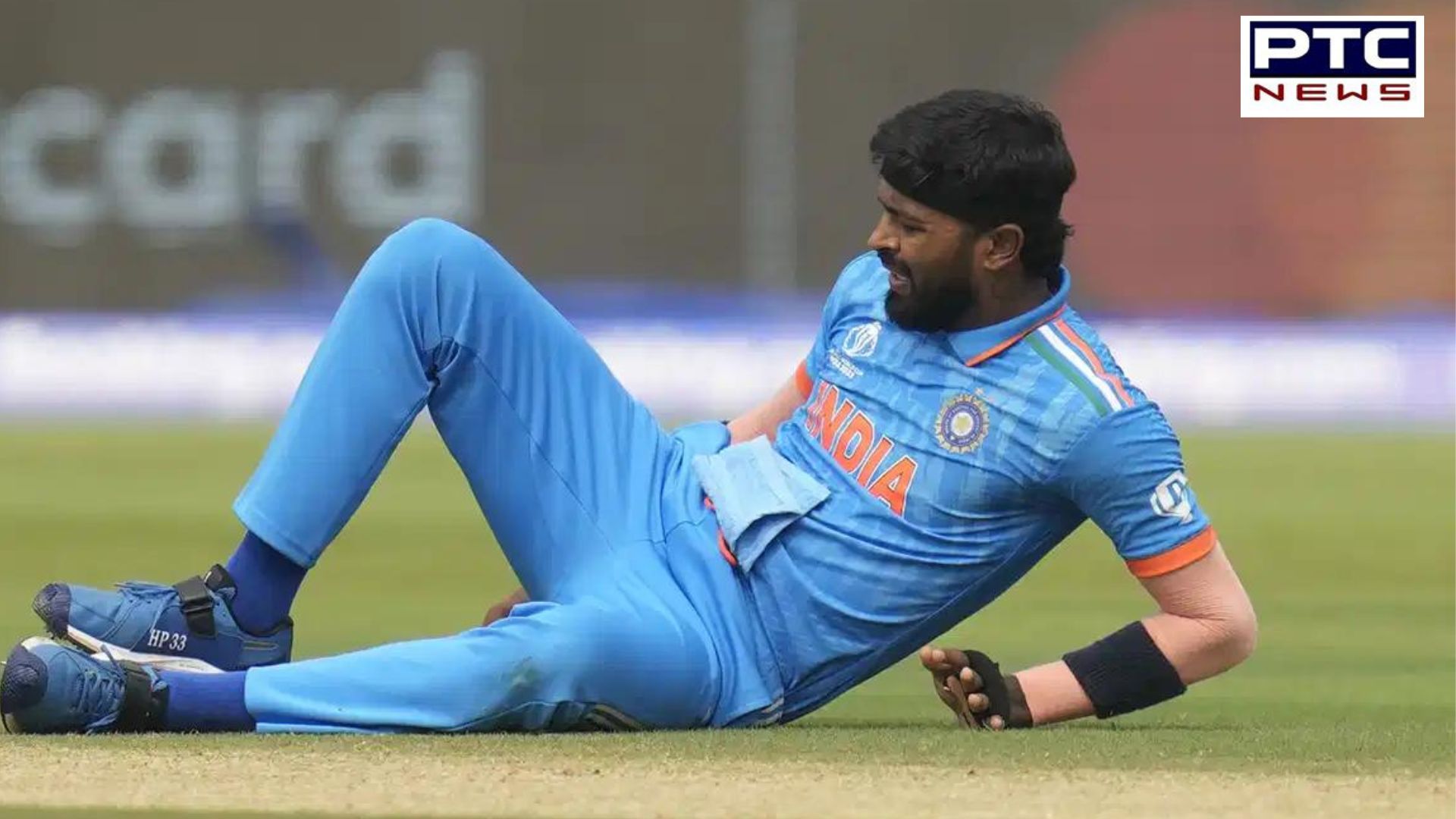 Mumbai Indians' Captain Hardik Pandya may miss IPL due to ankle injury