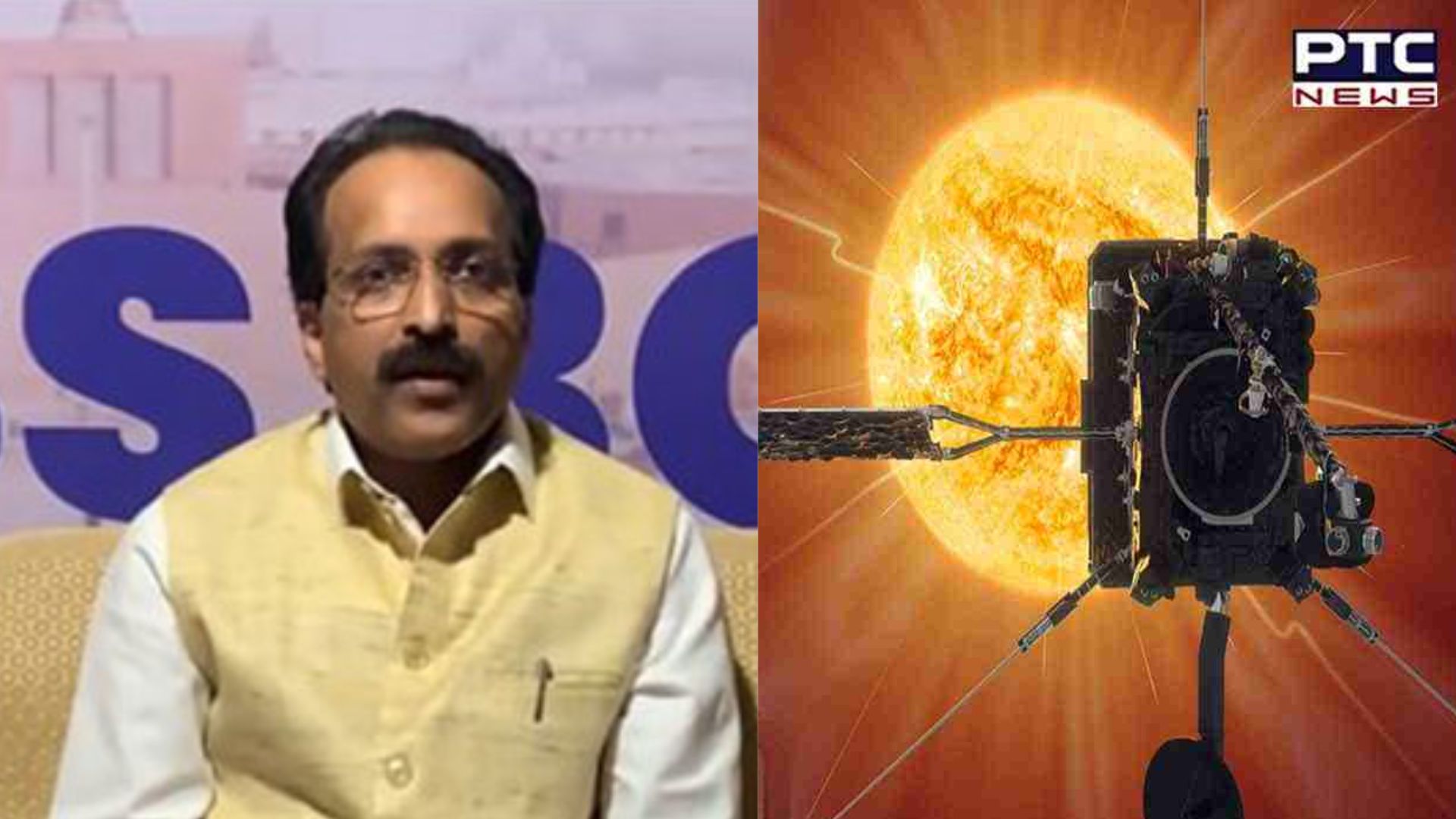 Aditya L1 mission: 'Spacecraft to reach Lagrange Point 1 on Jan 6,’ ISRO chief