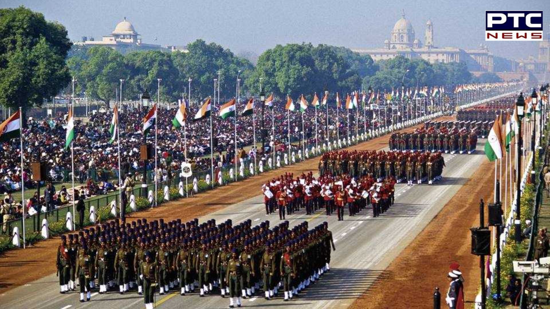 Want to attend Republic Day 2024 Parade? Here's all you need to know