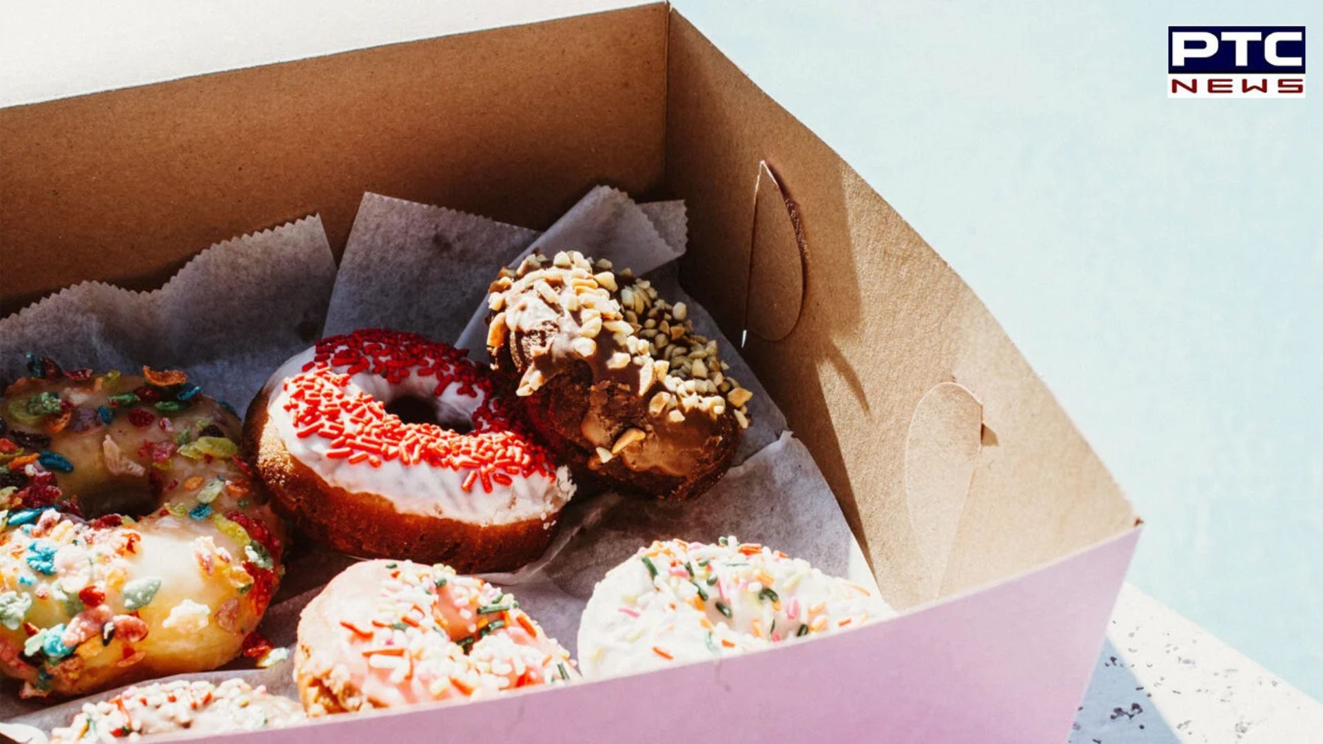 How sugar intake affects your mood and mental health?