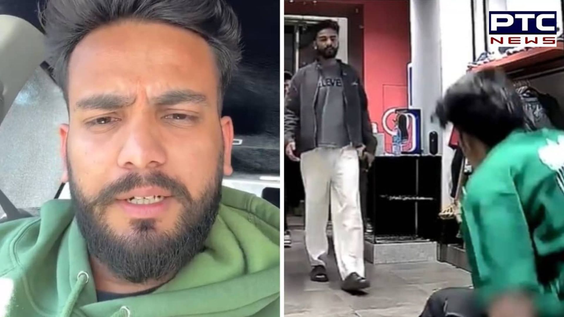 'Maxtern threatened to...': Elvish Yadav clarifies viral video of thrashing YouTuber