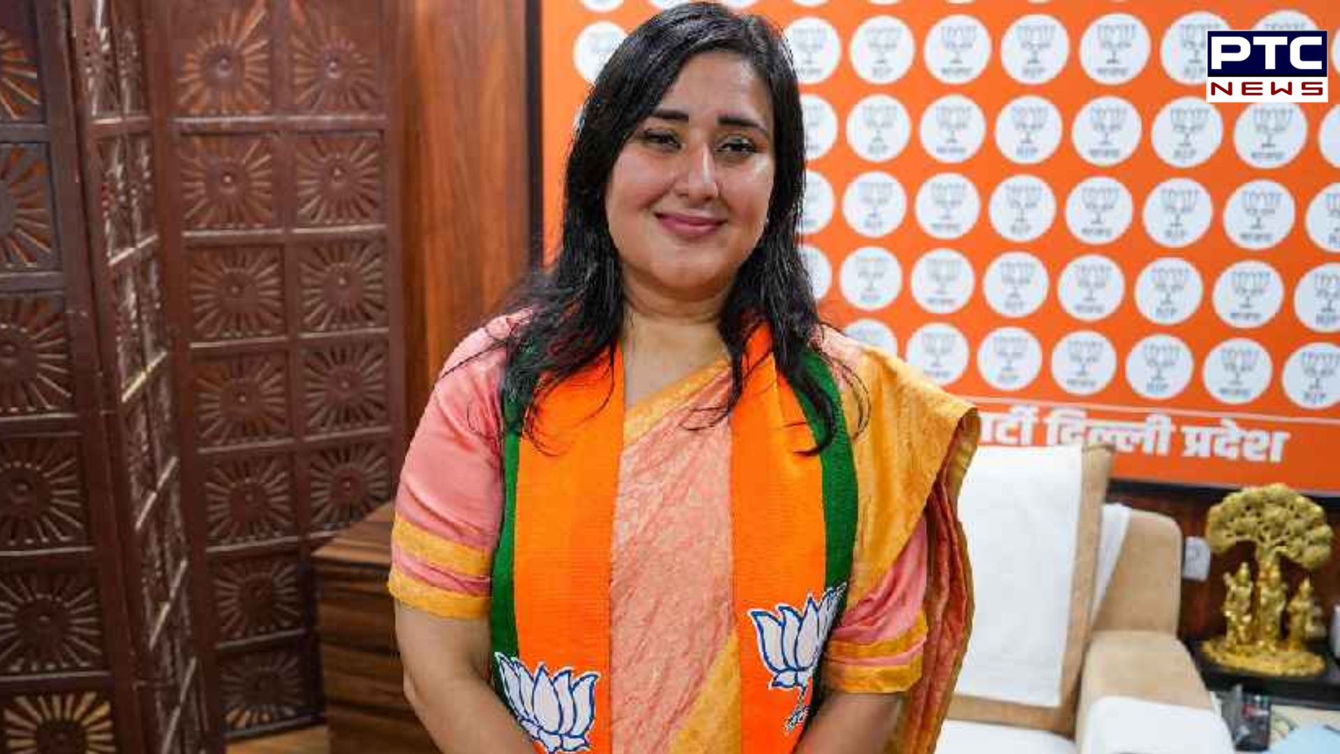 Bansuri Swaraj: Daughter of Sushma Swaraj, legal luminary and BJP's New Delhi candidate