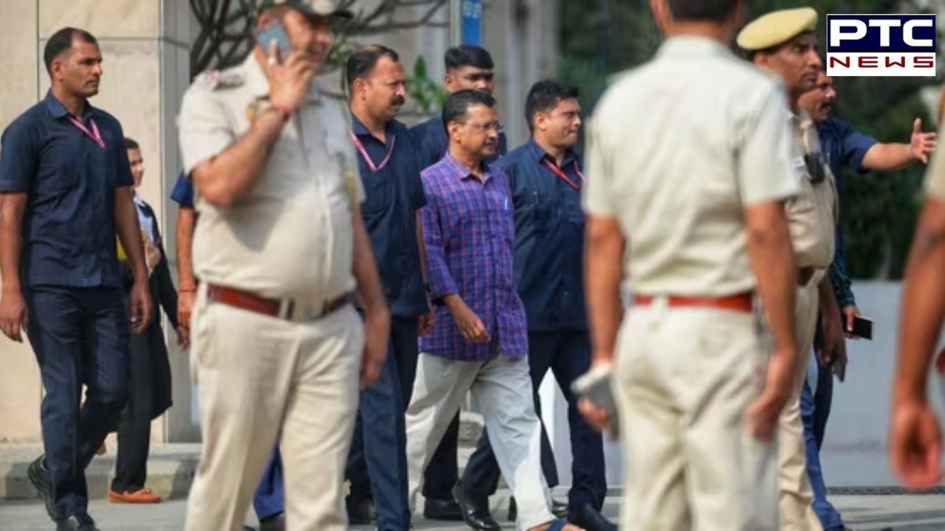 Delhi excise policy case: High Court rejects plea seeking removal of Arvind Kejriwal as CM