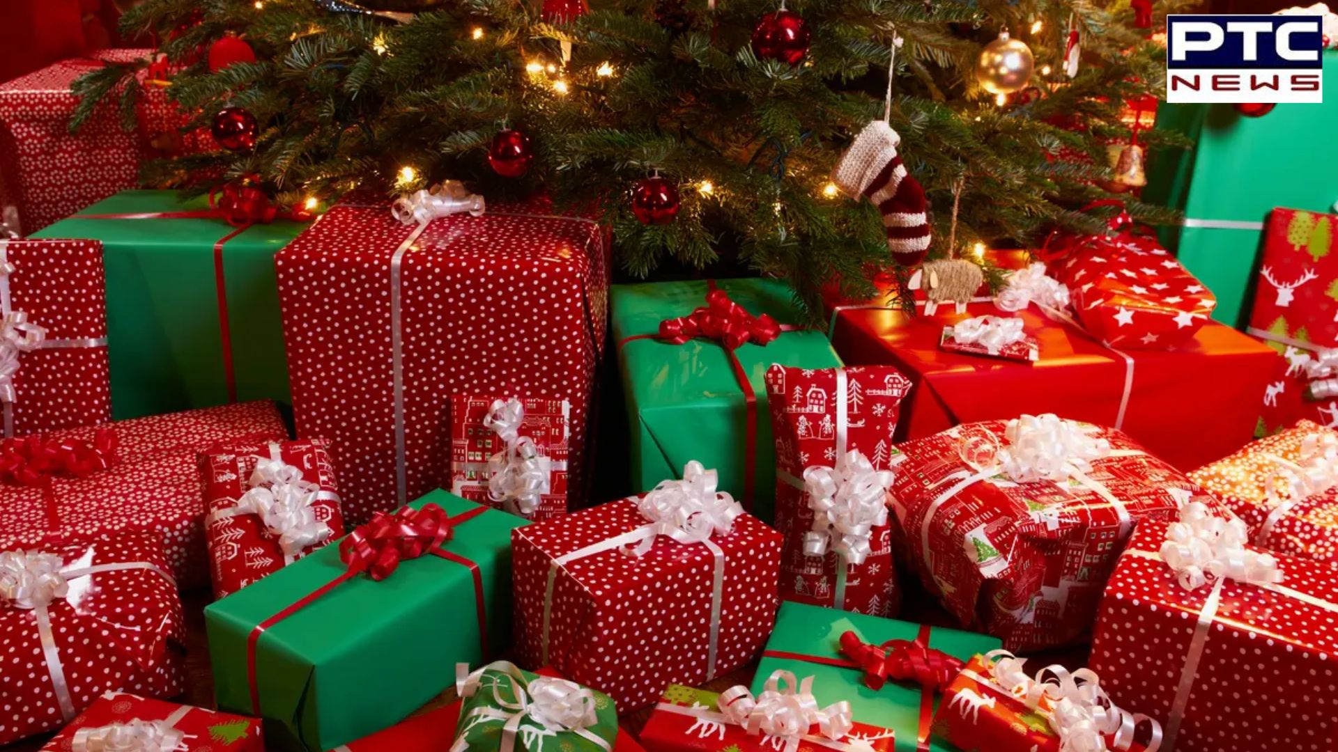 Christmas Gifts 2023: Unique and budget-friendly secret santa items for your loved ones