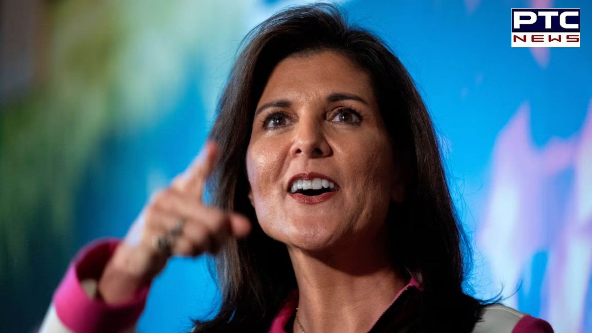 India sees US as weak, played smart by staying close with Russia : Nikki Haley