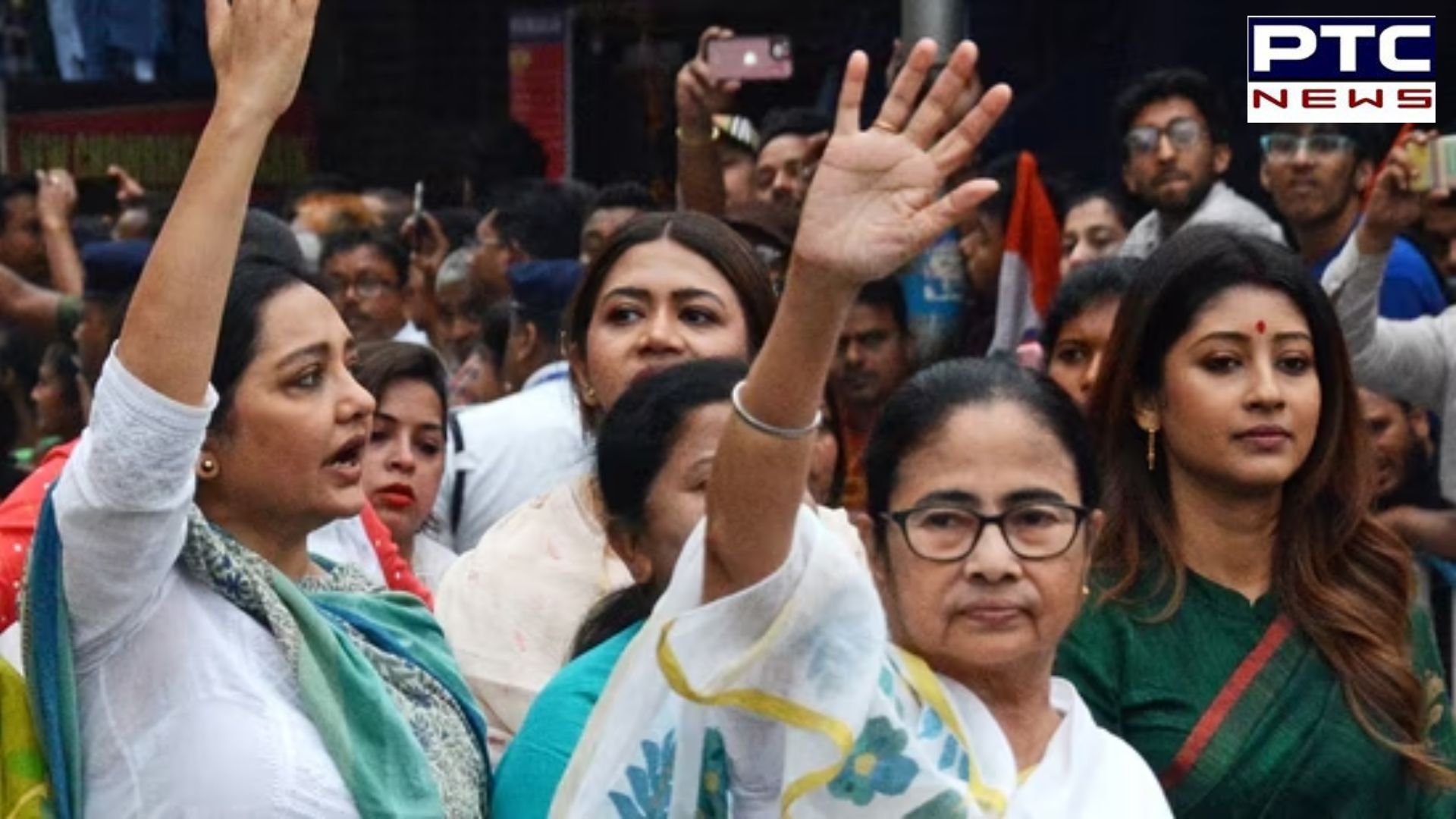 Lok Sabha polls 2024: Mamata Banerjee set to announce TMC's candidates list at Kolkata rally today