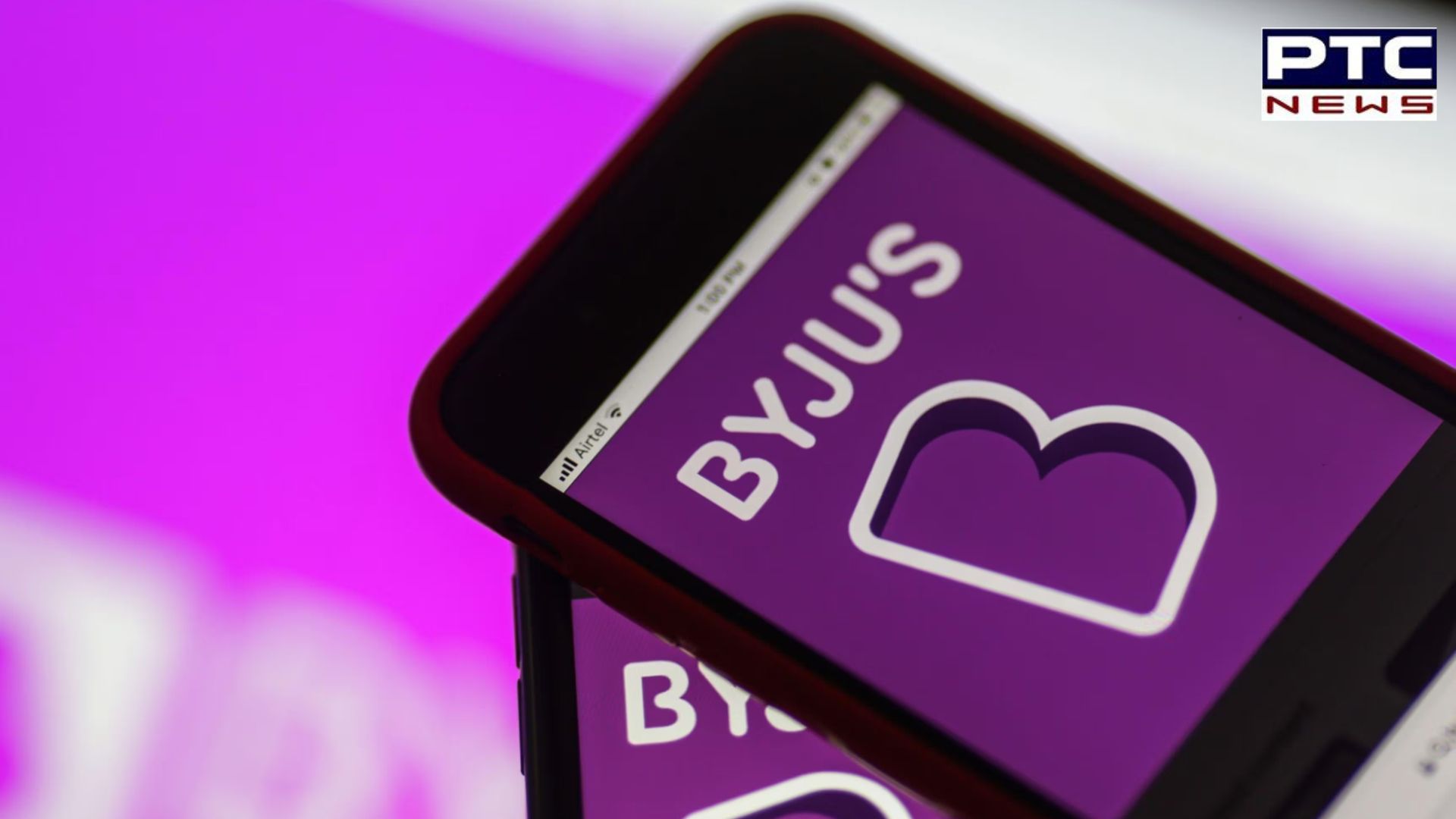 Byju's to fire 500 employees amid financial strain: Report