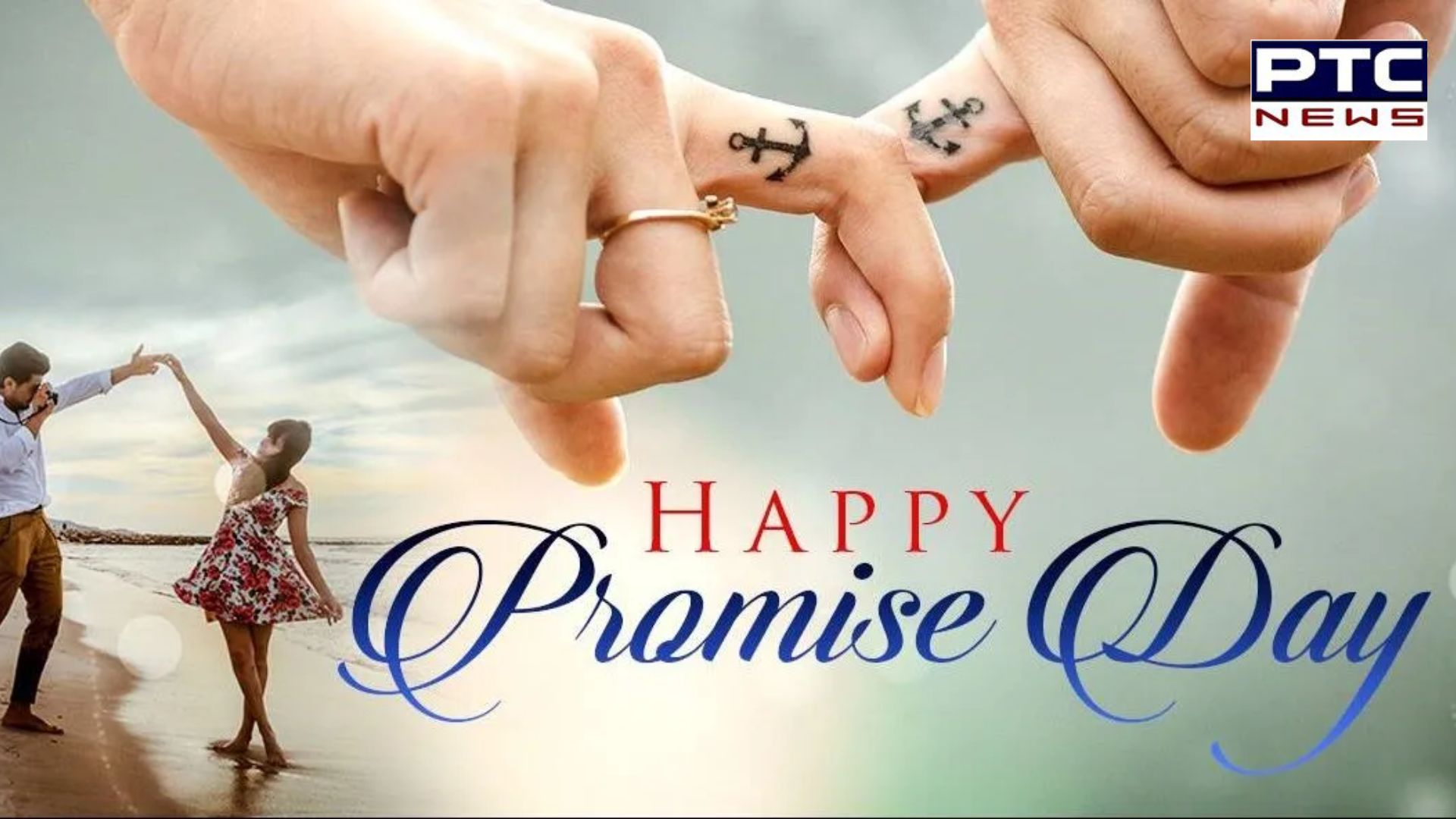 Celebrate Promise Day 2024: Best wishes, images, quotes, messages, WhatsApp, and Facebook statuses for your partner