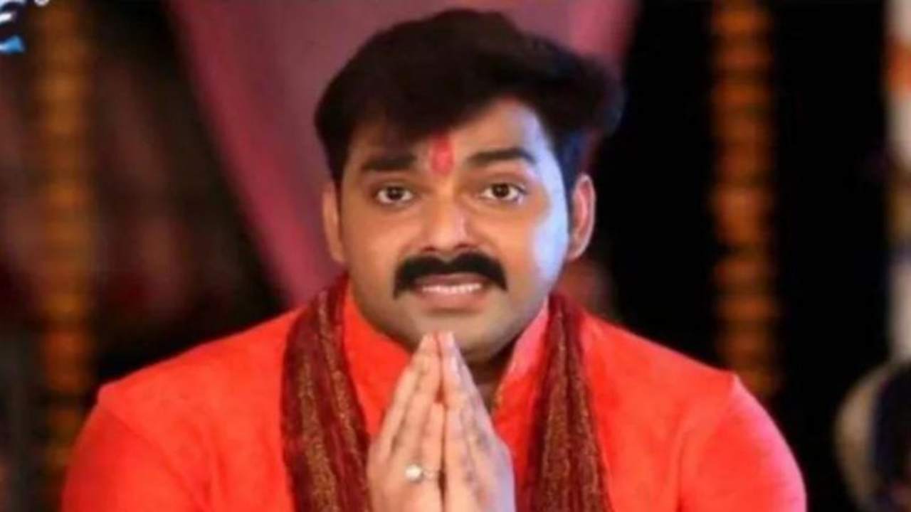 BJP से टिकट मिलने के 24 घंटे के भीतर ही भोजपुरी गायक पवन सिंह ने किया चुनाव लड़ने से इनकार,जानें वजह