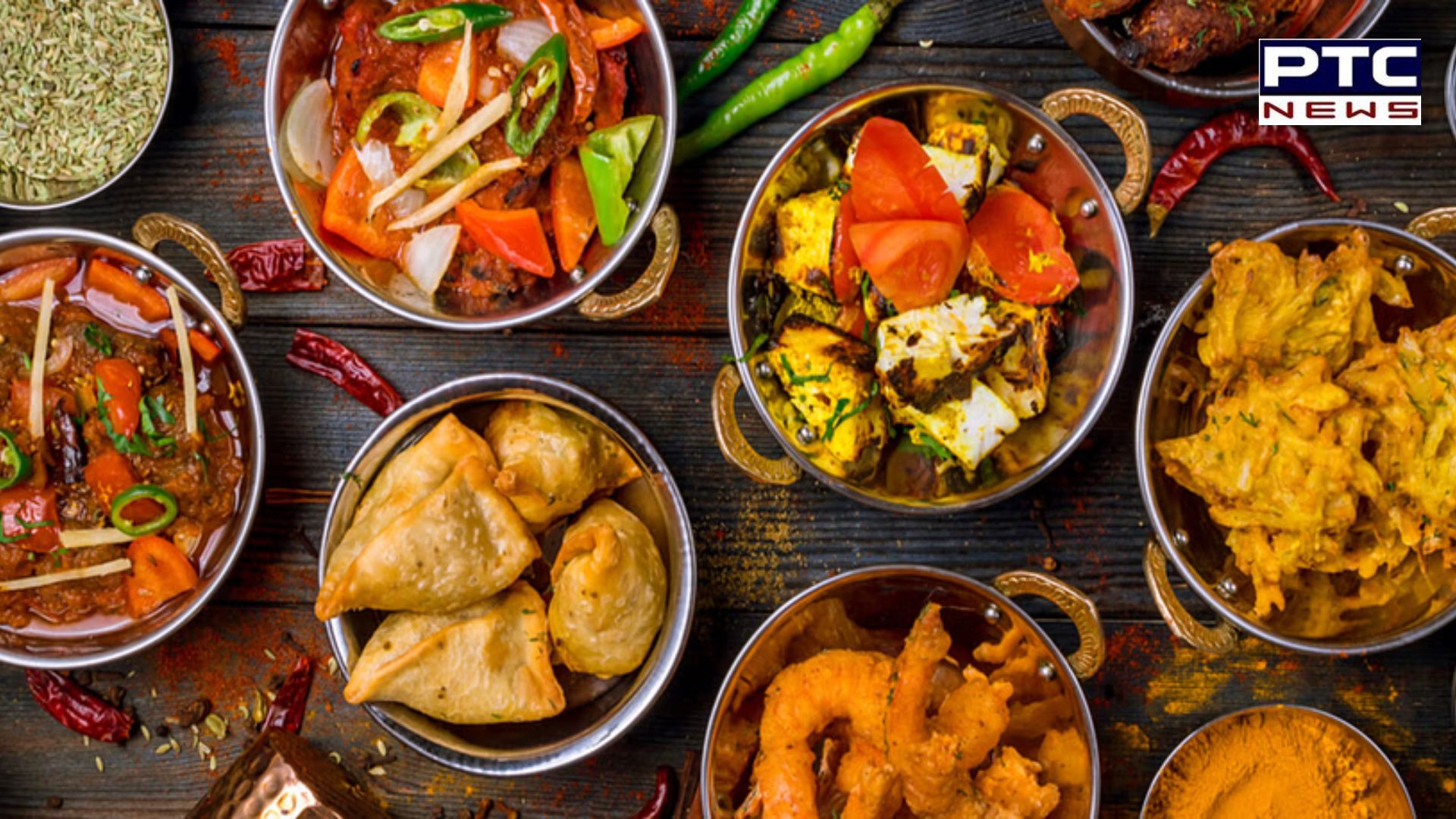 Famous Food: ਪੰਜਾਬ 'ਚ ਮਸ਼ਹੂਰ ਹਨ ਇਹ 6 ਭੋਜਨ, ਘਰ 'ਚ ਆਸਾਨੀ ਨਾਲ ਕਰੋ ਤਿਆਰ