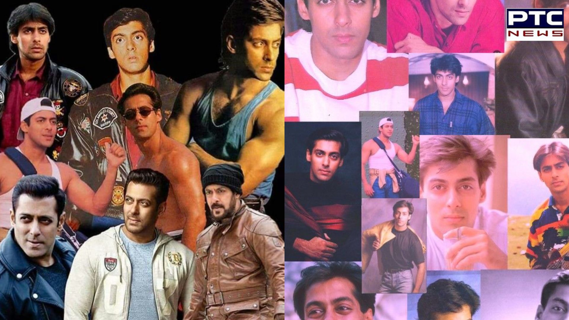 Salman Khan birthday: A look at 'Bhaijaan' blockbuster performances in Indian cinema