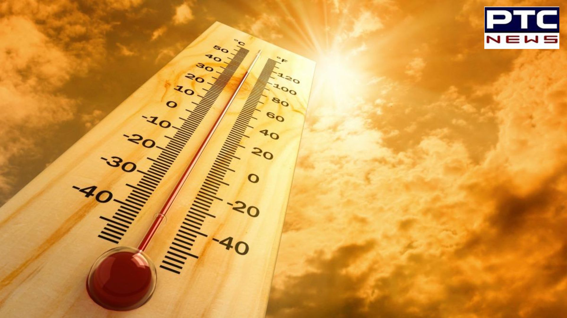 Heat alert! March 2024 warmest ever, 10th consecutive month to set new heat record