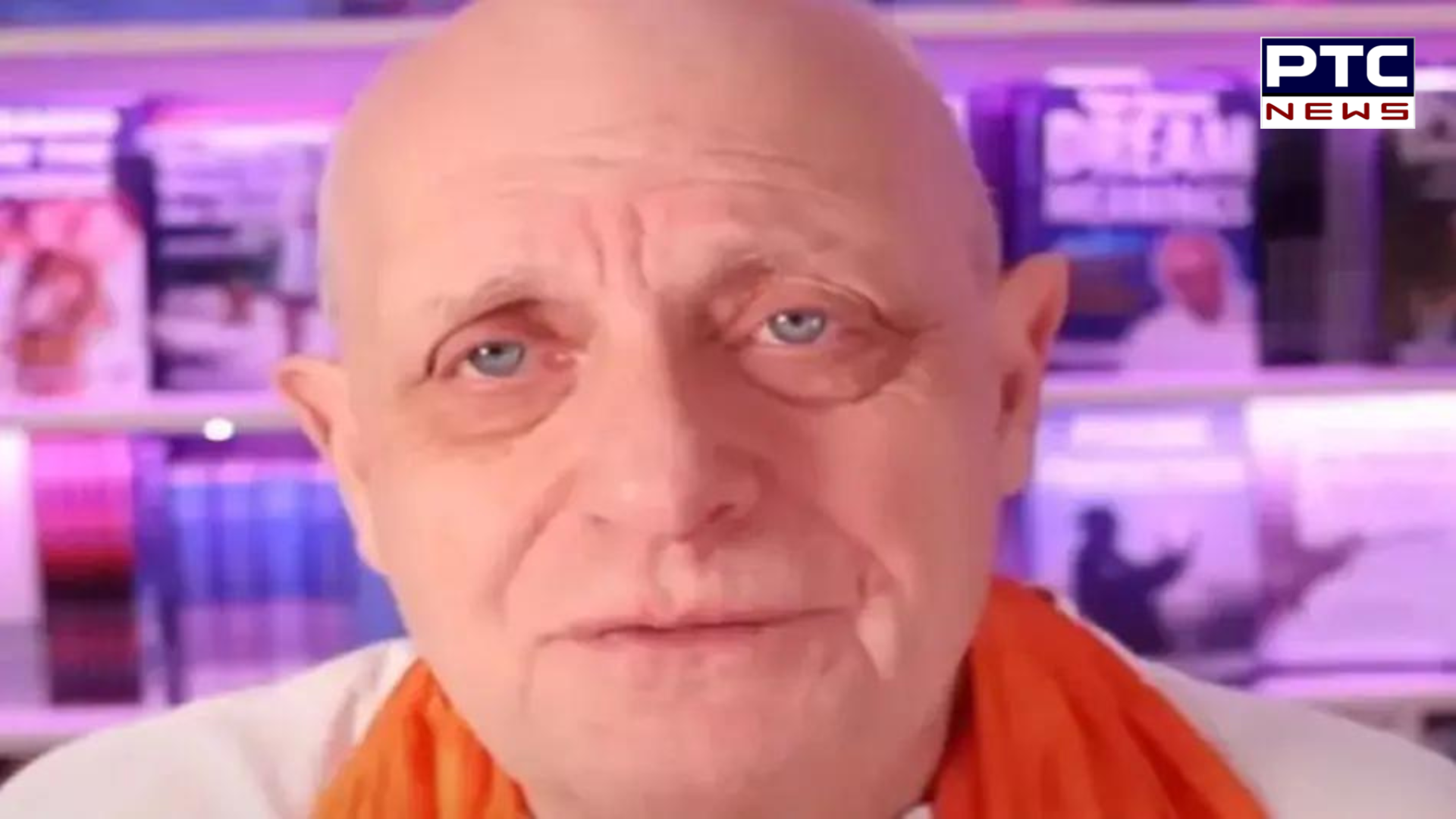 ਨਵੇਂ ਨੋਸਟ੍ਰਾਡੇਮਸ ਦੀ ਡਰਾਉਣੀ ਭਵਿੱਖਬਾਣੀ; ਮੋਦੀ ਦੇ ਦੁਬਾਰਾ PM ਬਣਨ ਤੋਂ ਲੈ ਕੇ ਪੁਤਿਨ ਦੀ ਮੌਤ ਤੱਕ