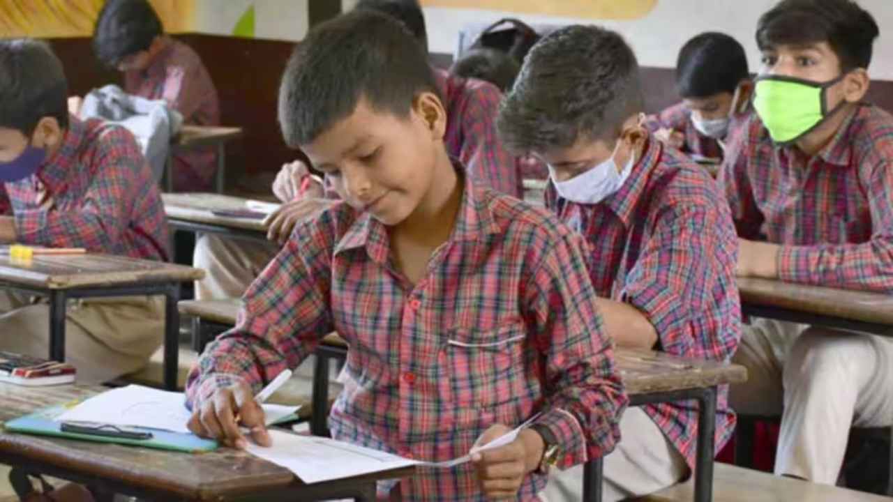 Delhi schools to resume physical classes at regular timings from Feb 6 as weather improves