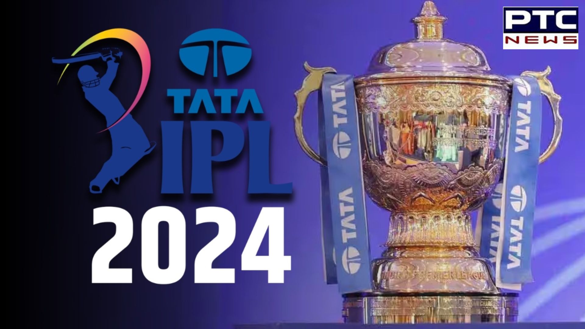 IPL 2024 Full Schedule: IPL ਦਾ ਬਾਕੀ ਦਾ ਸ਼ਡਿਊਲ ਹੋਇਆ ਜਾਰੀ, ਜਾਣੋ ਕਦੋਂ ਅਤੇ ਕਿੱਥੇ ਖੇਡਿਆ ਜਾਵੇਗਾ ਫਾਈਨਲ