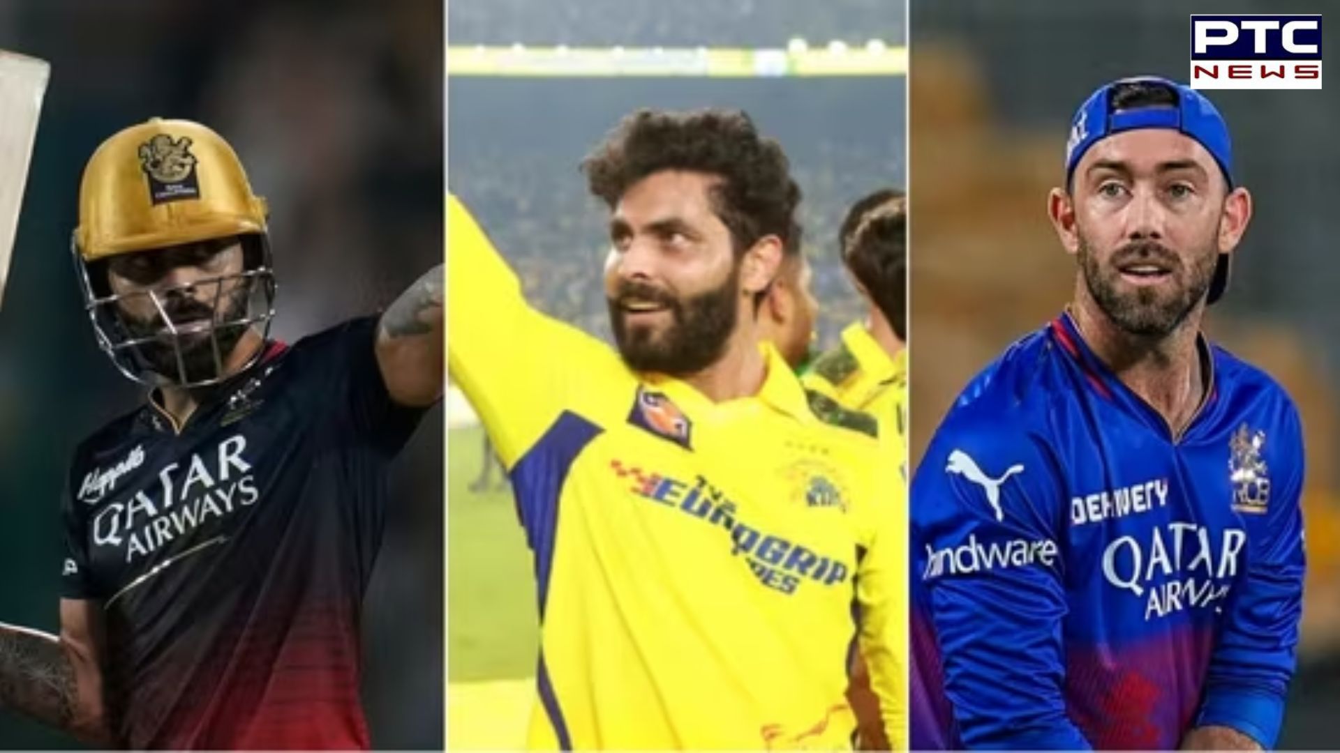 'Saans toh lene de usko': Virat Kohli's witty one-liner with Ravindra Jadeja lights up IPL 2024 opener