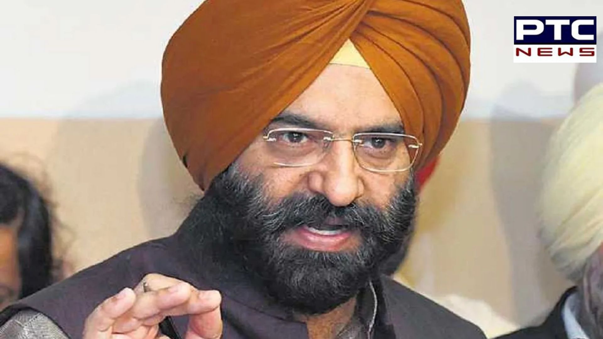 BJP's Manjinder Sirsa alleges AAP ministers accessing CM office sans permission