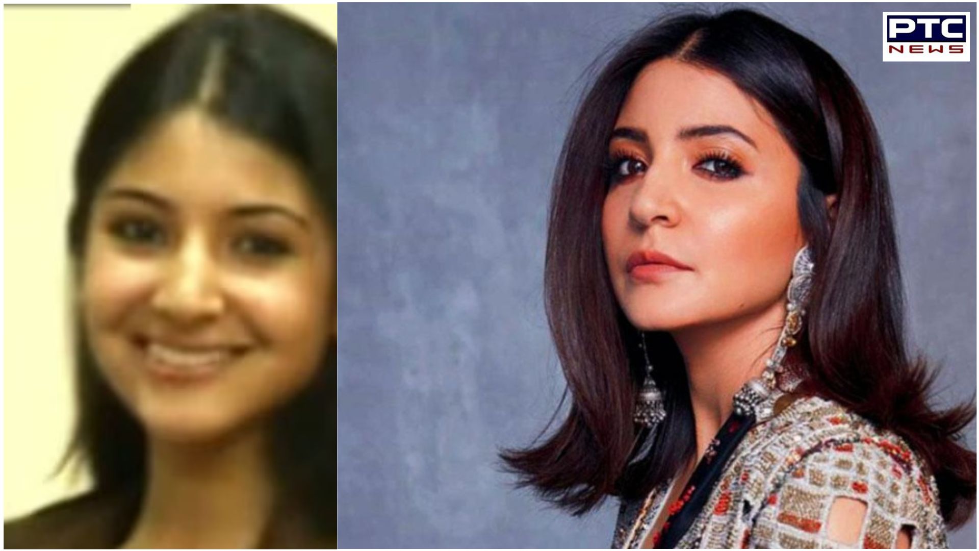 Anushka Sharma's audition clip goes viral; glimpse into her early days before stardom | Watch Video