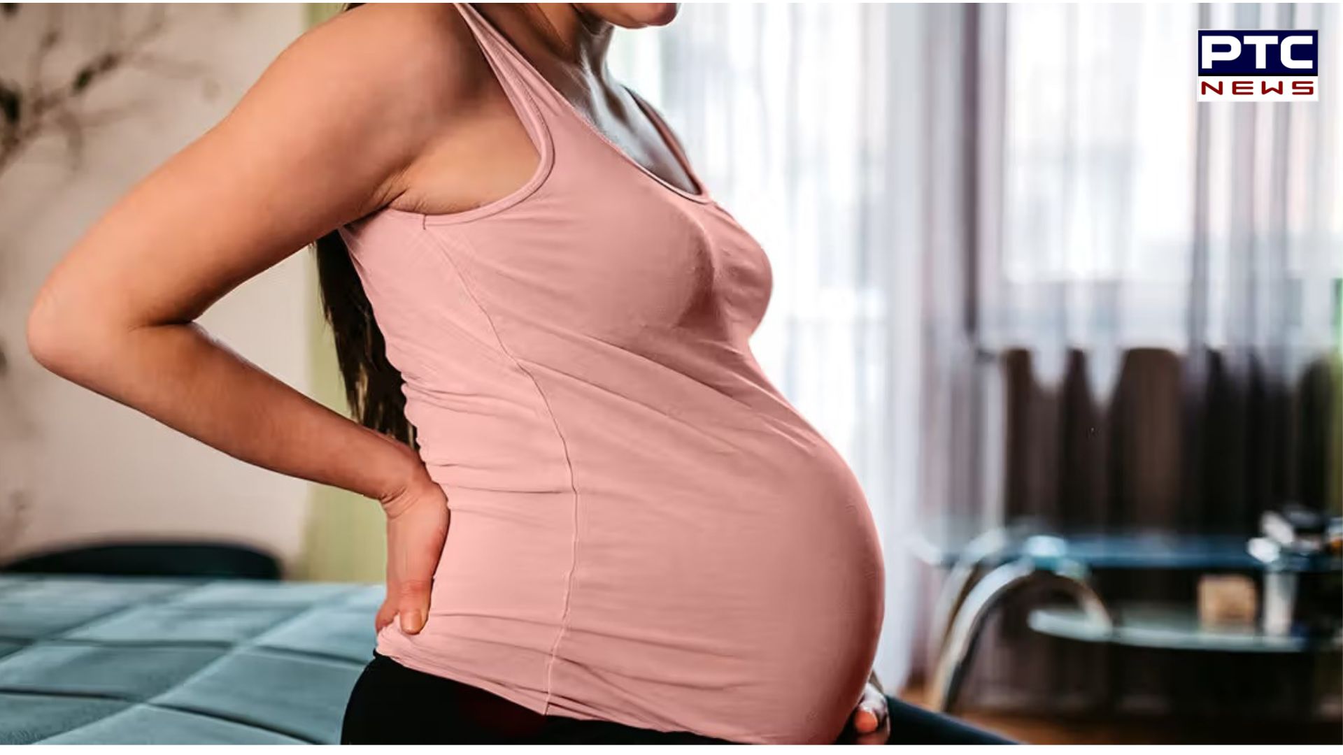 Pregnancy complications can impact child's health later in life, claims study