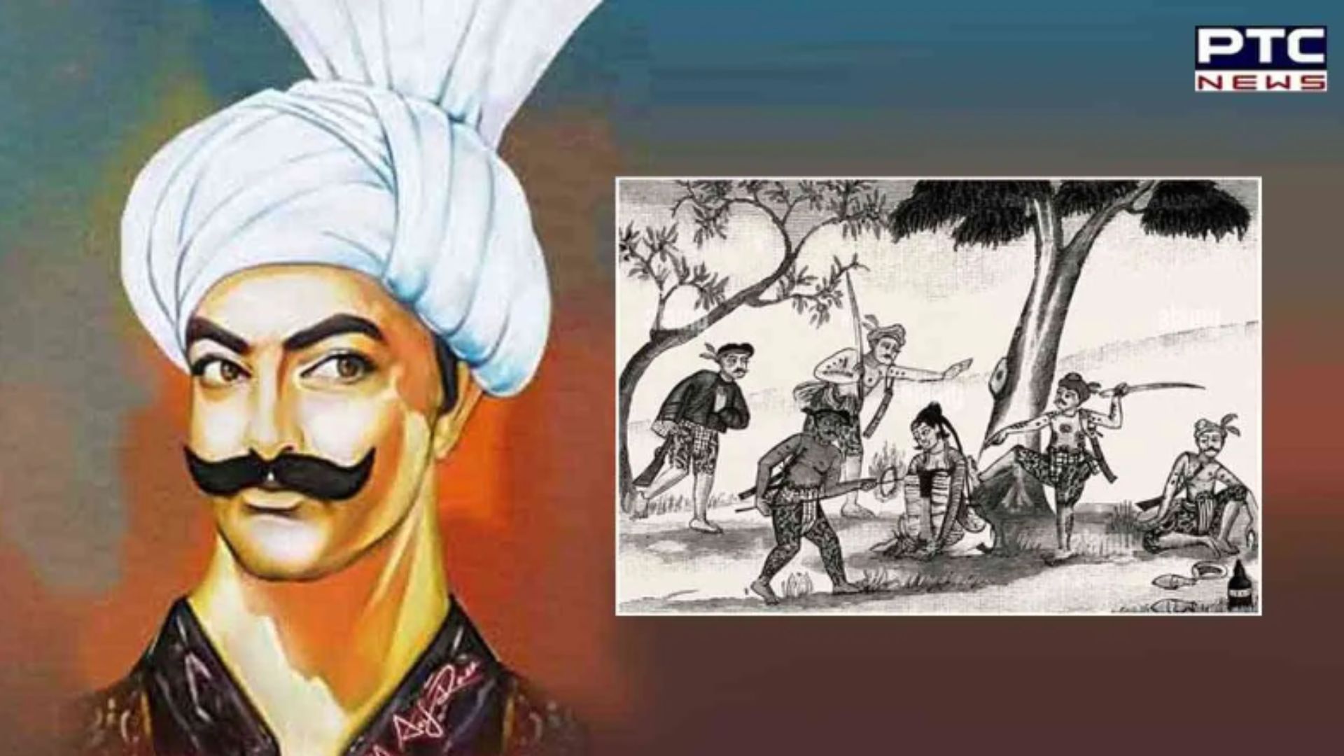 ਲੋਹੜੀ ਦੇ ਤਿਉਹਾਰ ਨਾਲ ਜੁੜਿਆ ਲੋਕ ਨਾਇਕ ਦੁੱਲਾ ਭੱਟੀ ਕੌਣ ਸੀ? ਇਥੇ ਜਾਣੋ