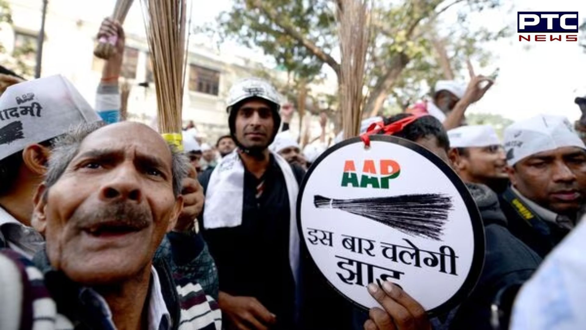 AAP declares candidates for 3 LS seats in Assam, says 'tired of talking with INDIA'