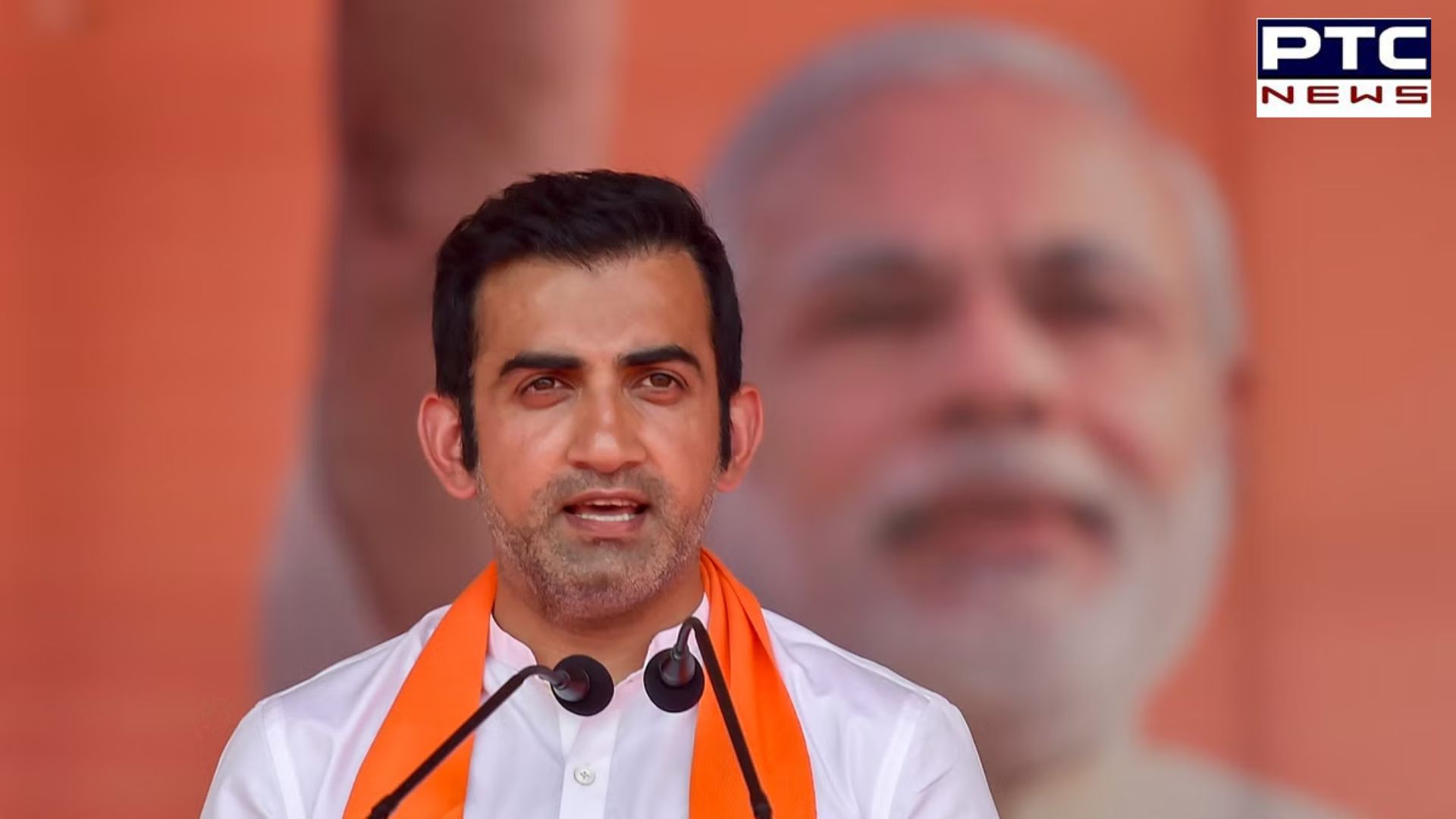 Former cricketer and BJP MP Gautam Gambhir to quit politics?