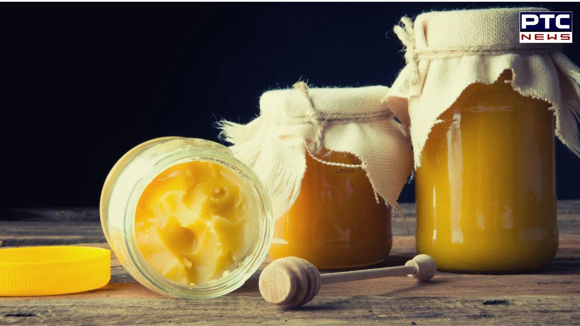Benefits and myths of honey crystallisation | Read in detail