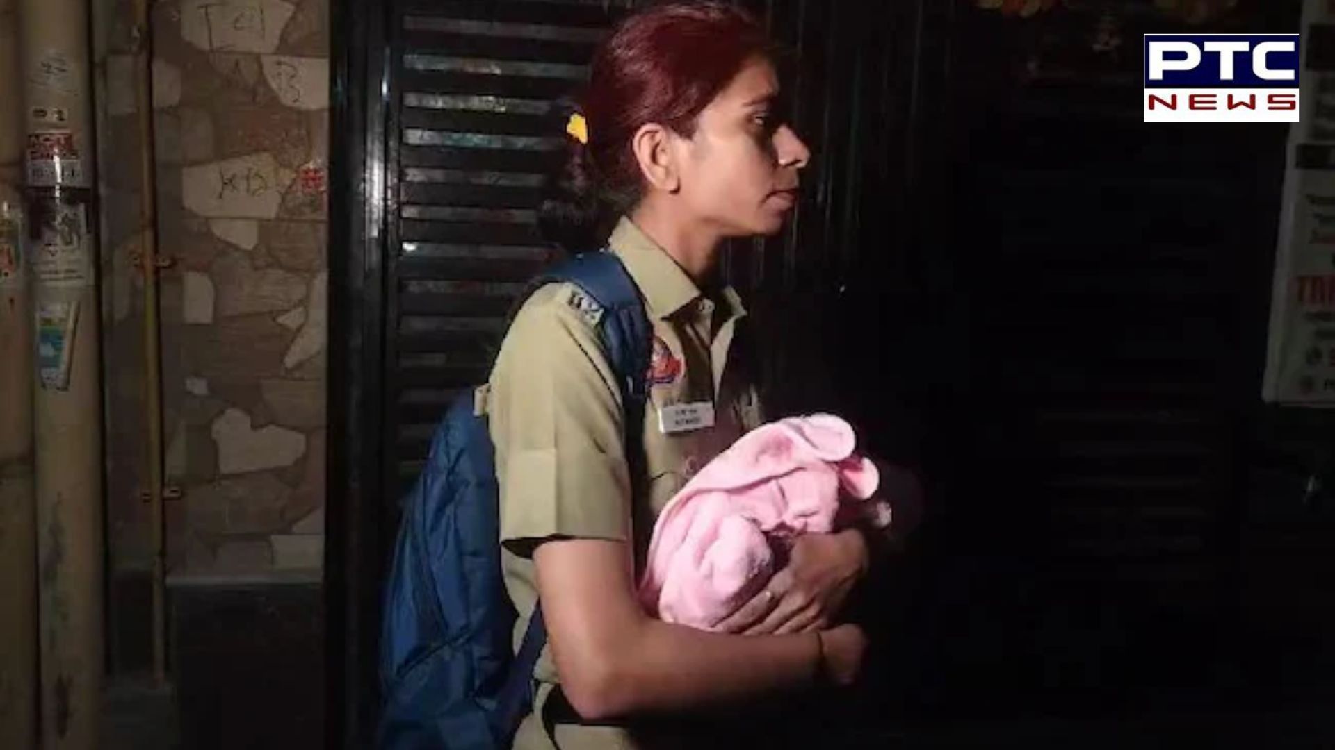 Delhi's child trafficking exposed: CBI rescues two newborns, uncovers Rs 5 lakh per infant scheme