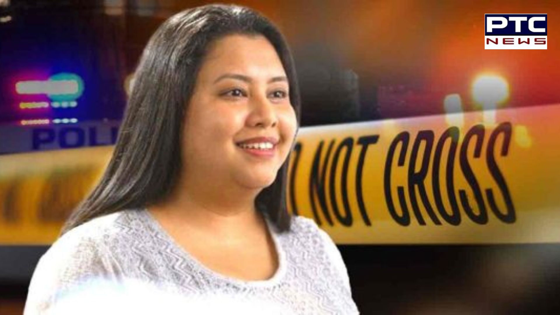 Woman CEO kills son: Bloodstains, quick-thinking cab driver key in capture