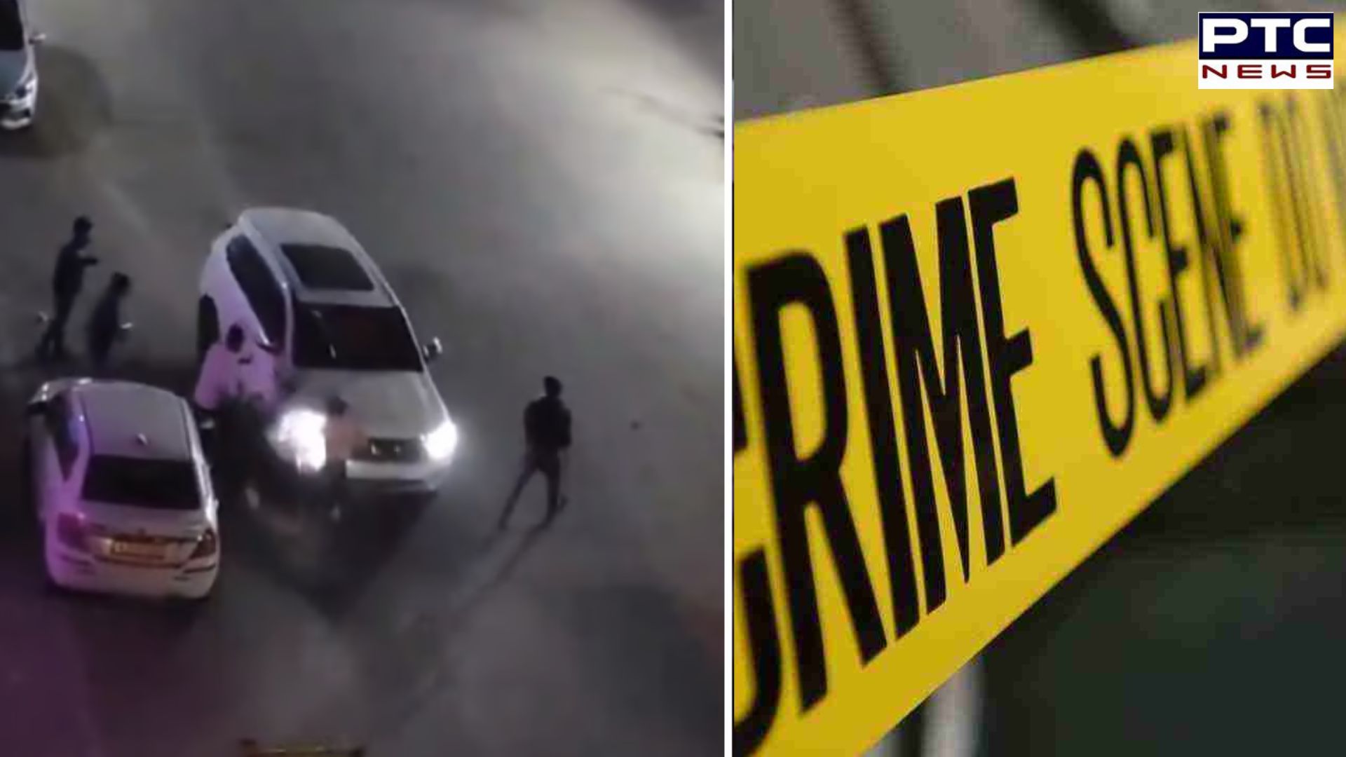 Jaipur : Woman killed, friend hurt after being run over by car