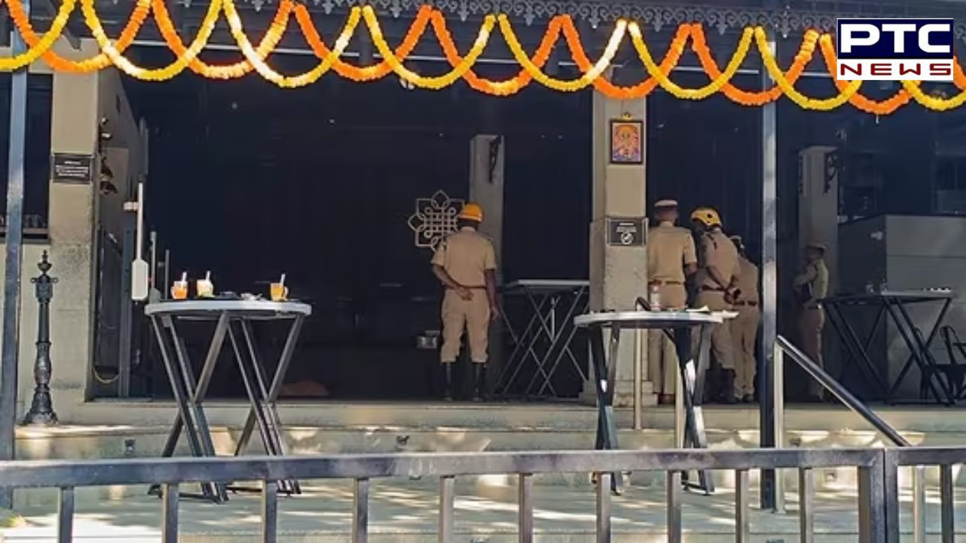 Rameshwaram Cafe blast: NIA announces Rs 10 lakh bounty for information about accused, releases picture