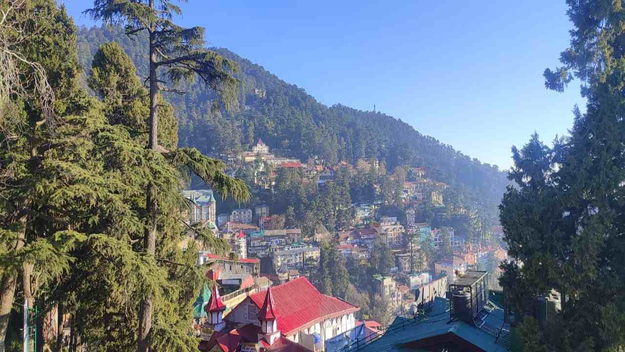 Himachal: शिमला के लोगों को भवन बनाने में राहत, सुप्रीम कोर्ट ने NGT के फैसले को किया खारिज, सरकार की हुई जीत