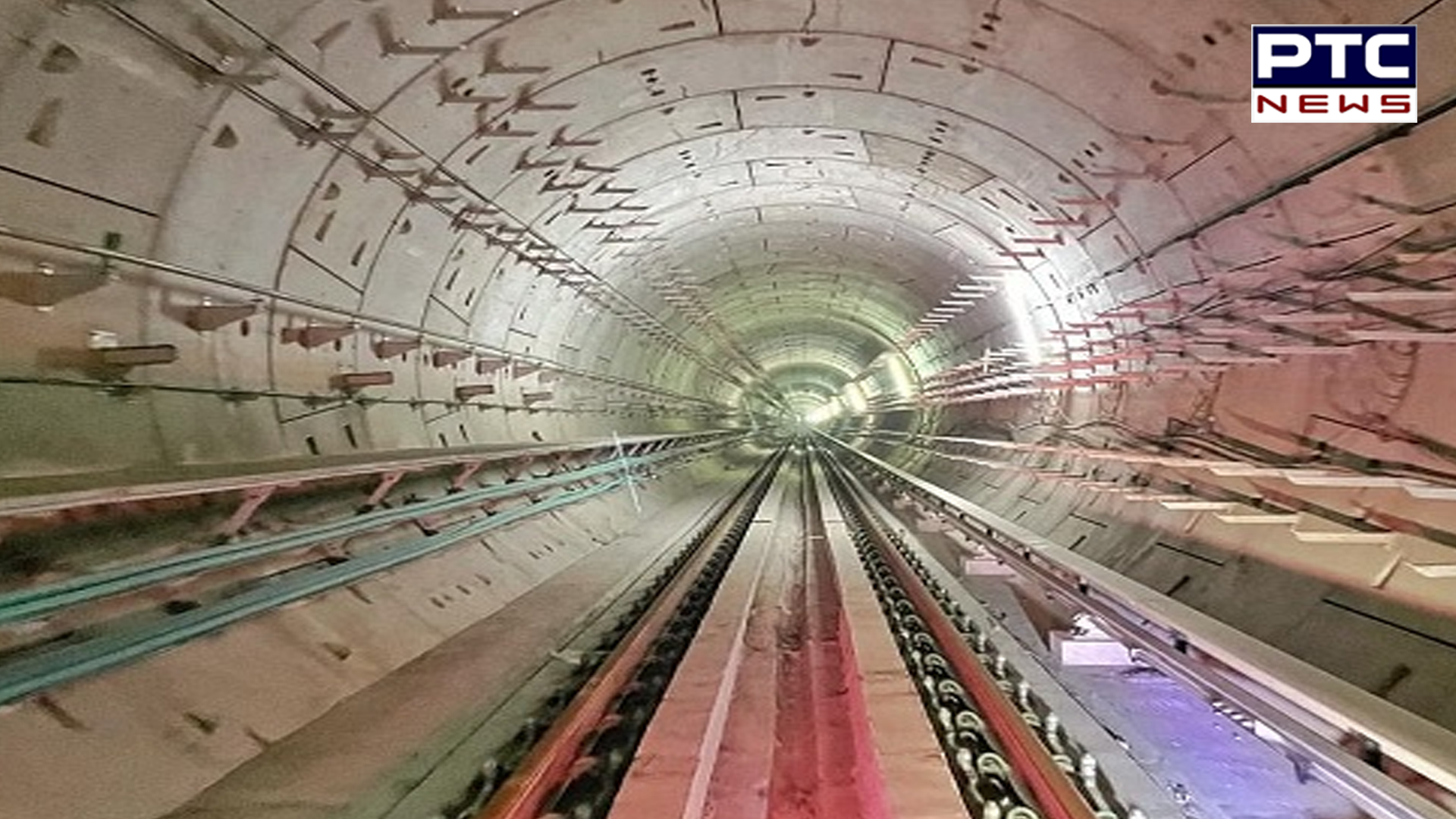 All you need to know about India’s first under-river metro tunnel in Kolkata | IN POINTS