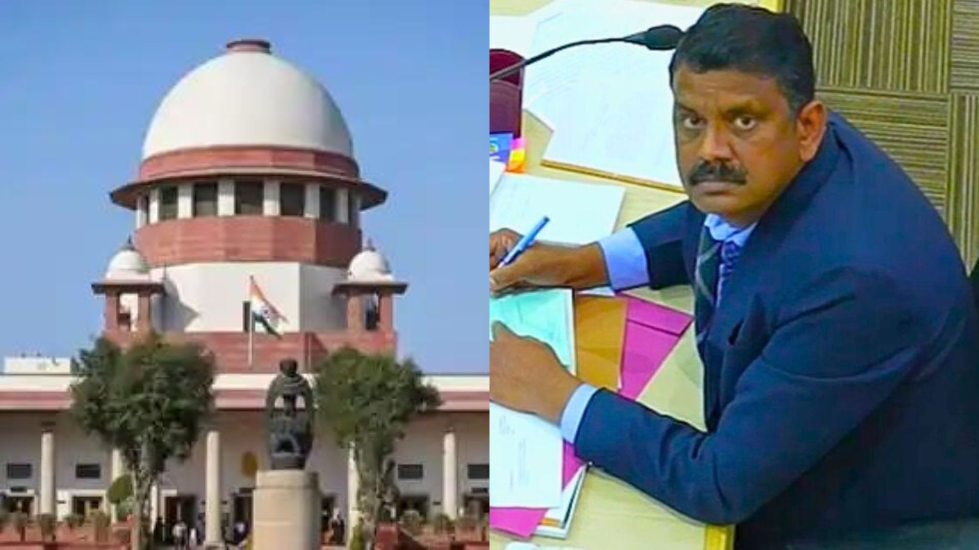 Supreme Court to review Chandigarh poll ballot papers amid tampering concerns