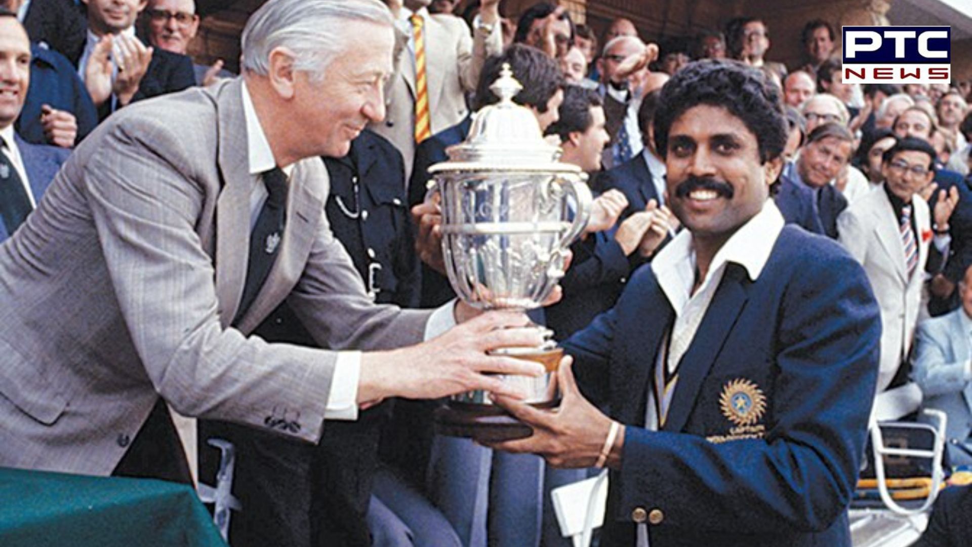 Happy Birthday Kapil Dev; trailblazing cricket icon | Special Tribute