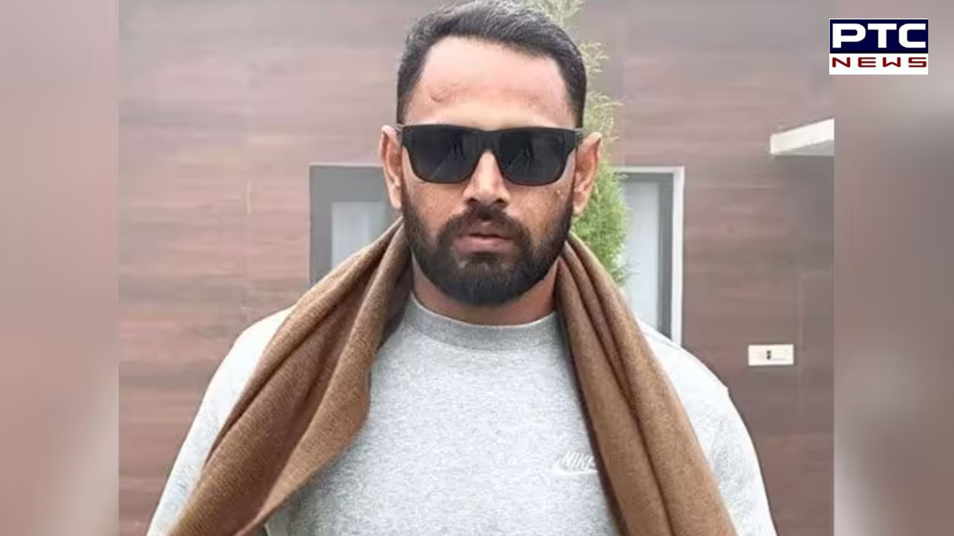 ਭਾਨਾ ਸਿੱਧੂ ਦੇ ਹੱਕ 'ਚ ਕਿਸਾਨ ਕਰਨਗੇ ਮੁੱਖ ਮੰਤਰੀ ਹਾਊਸ ਦਾ ਘਿਰਾਓ, ਪੁਲਿਸ ਨੇ ਆਗੂਆਂ ਨੂੰ ਕੀਤਾ ਨਜ਼ਰਬੰਦ