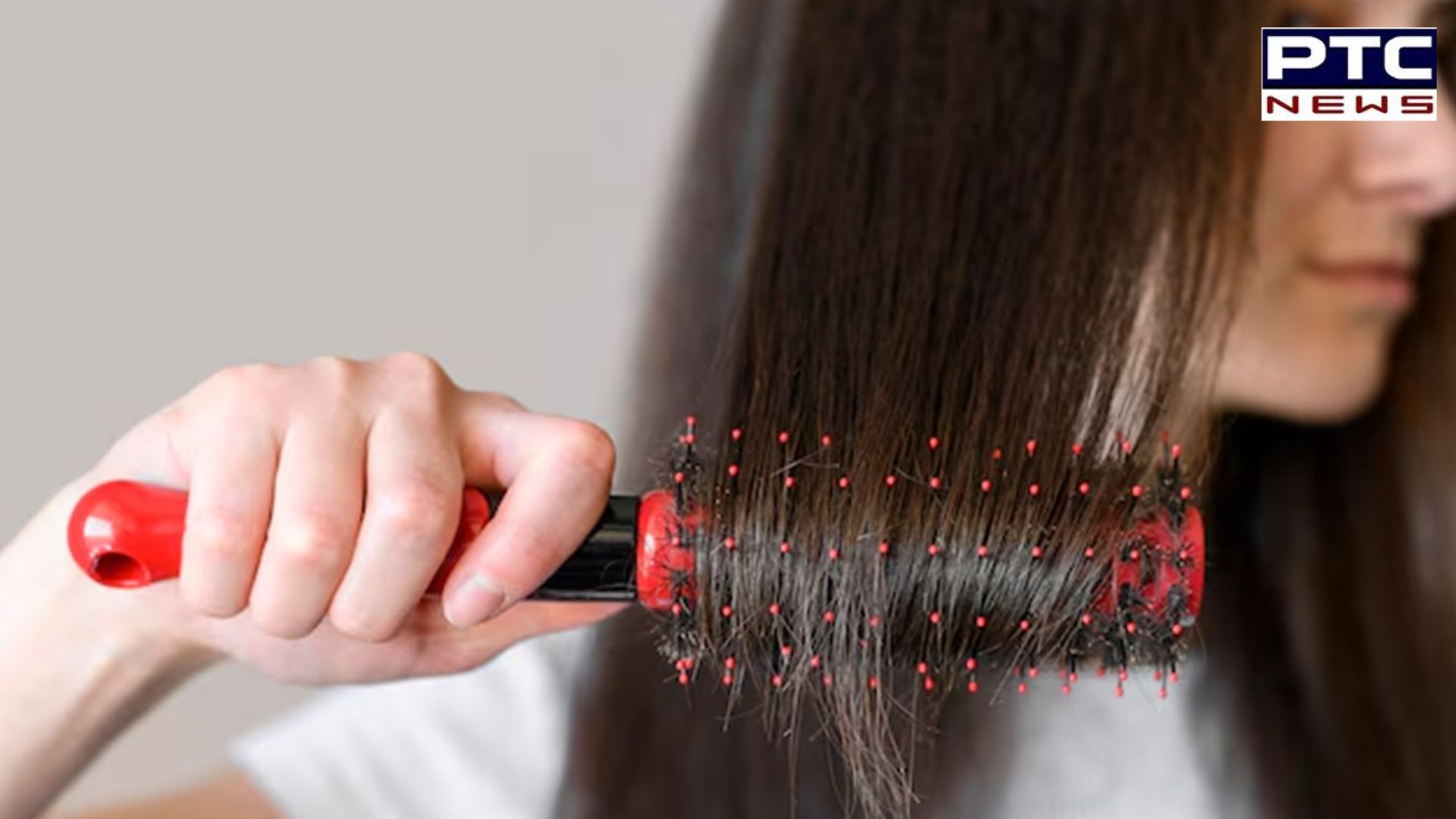 5 Home Remedies for Thinning Hair | Web Stories - PTC News