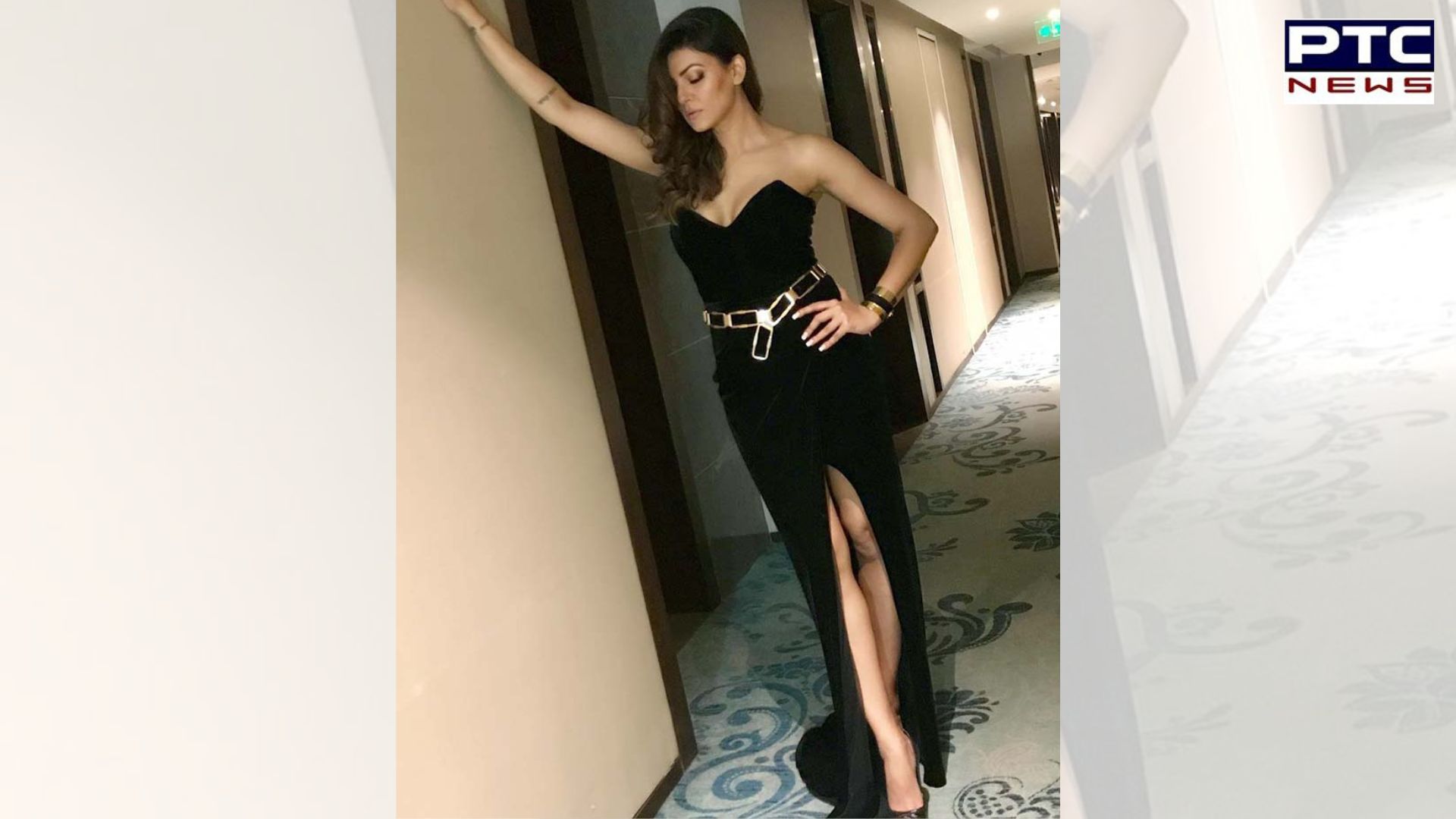 Sushmita Sen reveals wedding intentions on maintaining friendships with exes: 'Marriage is definitely on the cards for me'