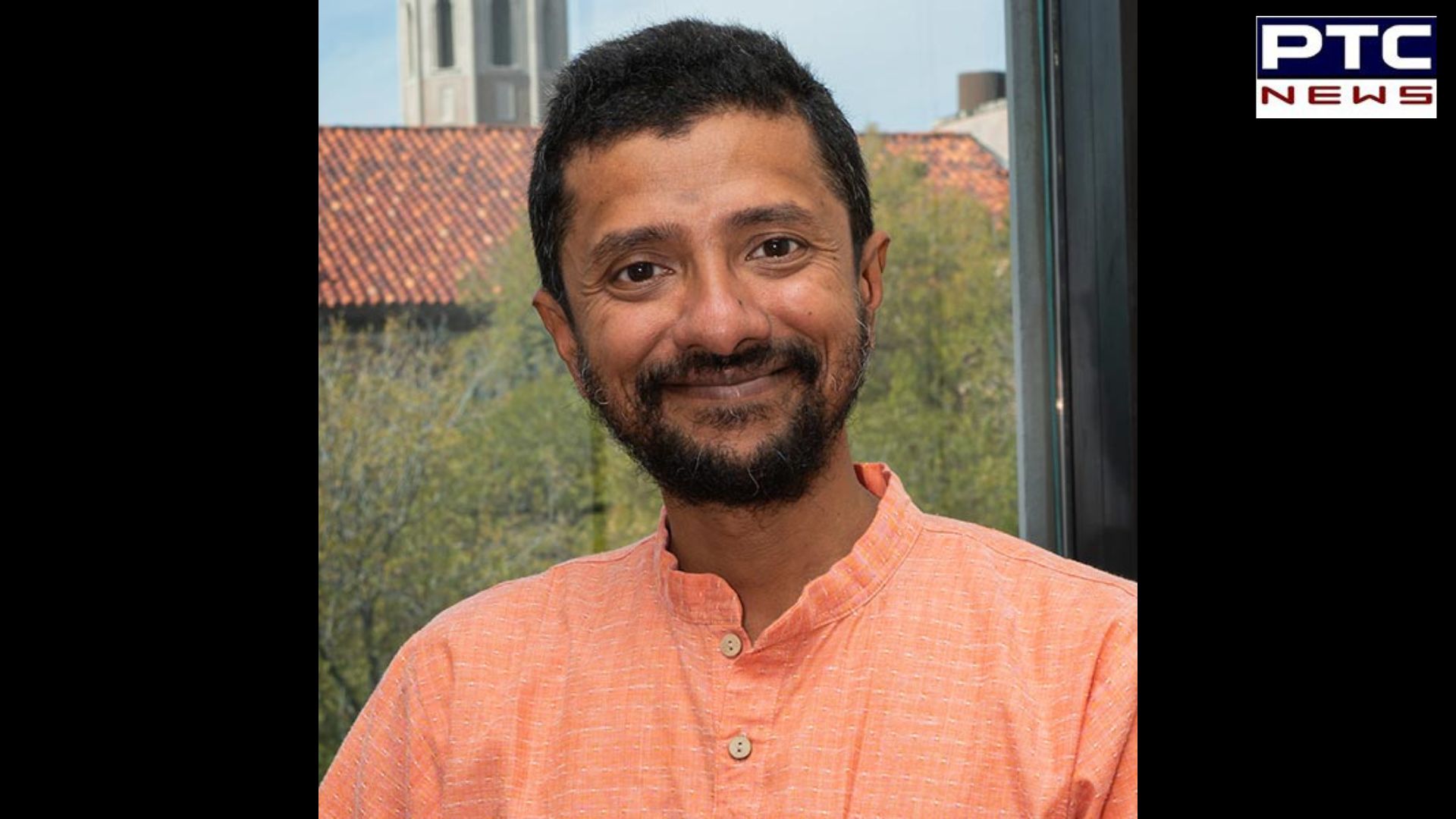Who is Ashok Veeraraghavan? Indian-American professor honoured with Texas’ highest academic award